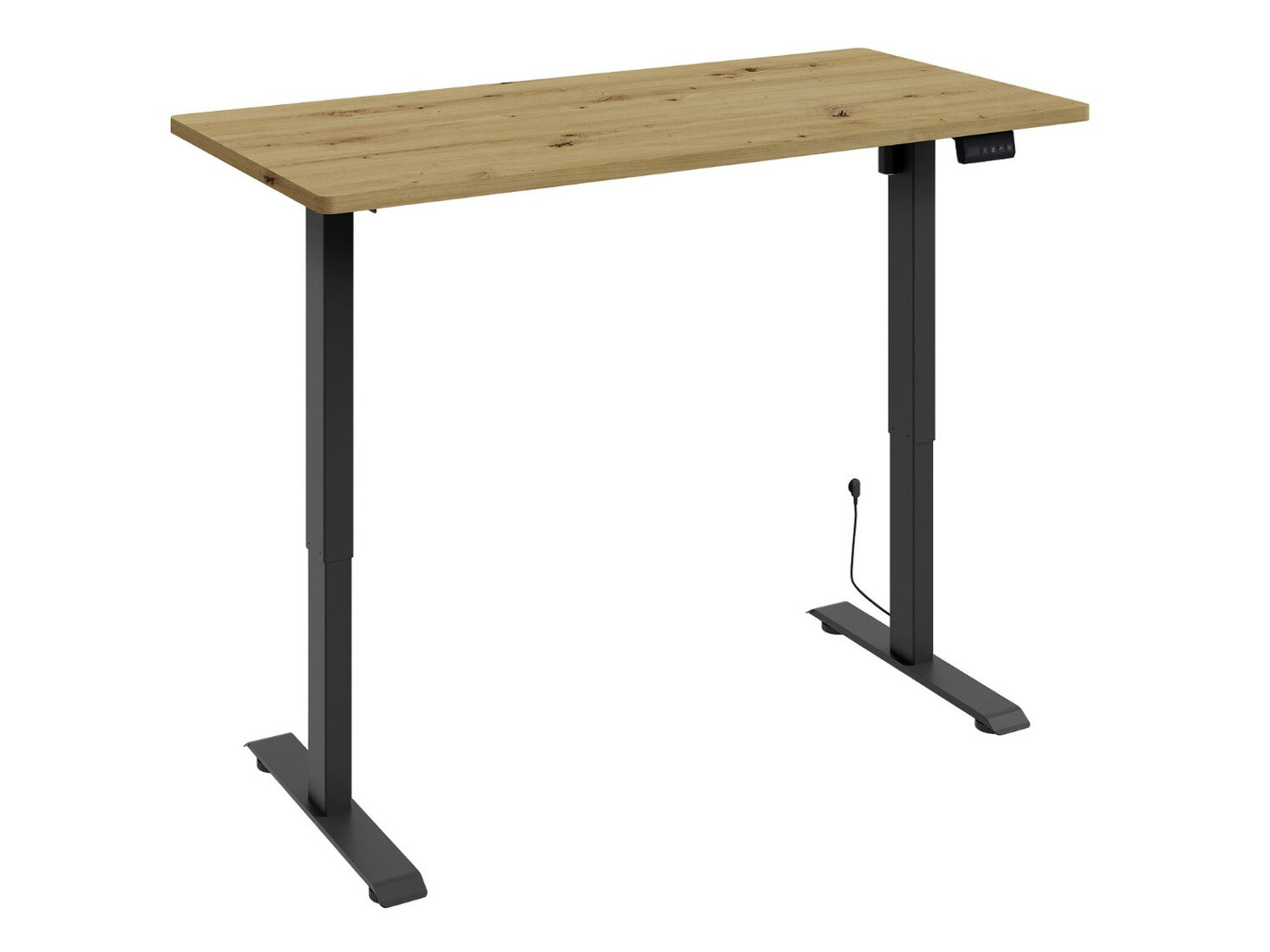 Højdejusterbart arbejdsbord Buffalo 184