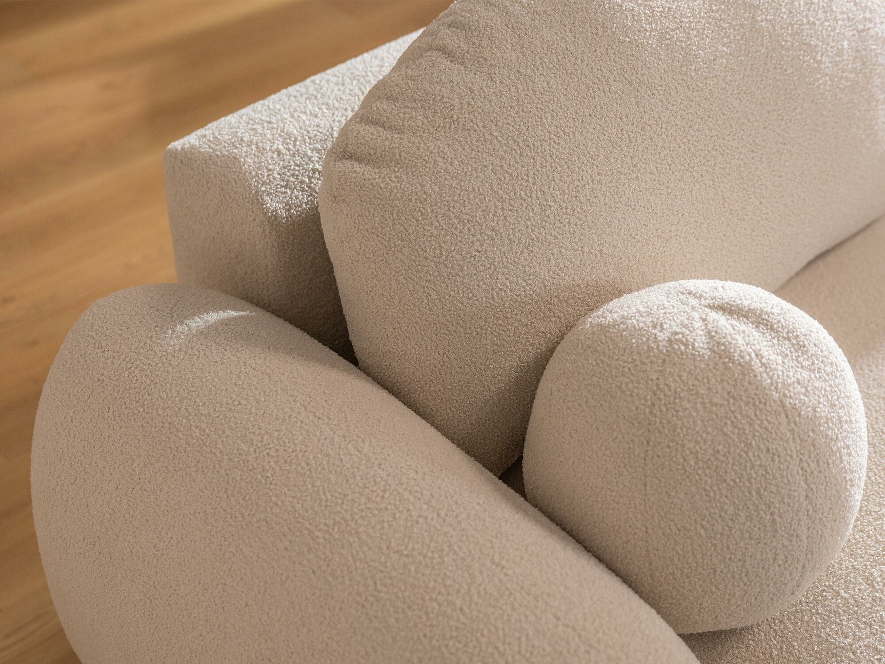 Hjørnesofa TrendyNest 110