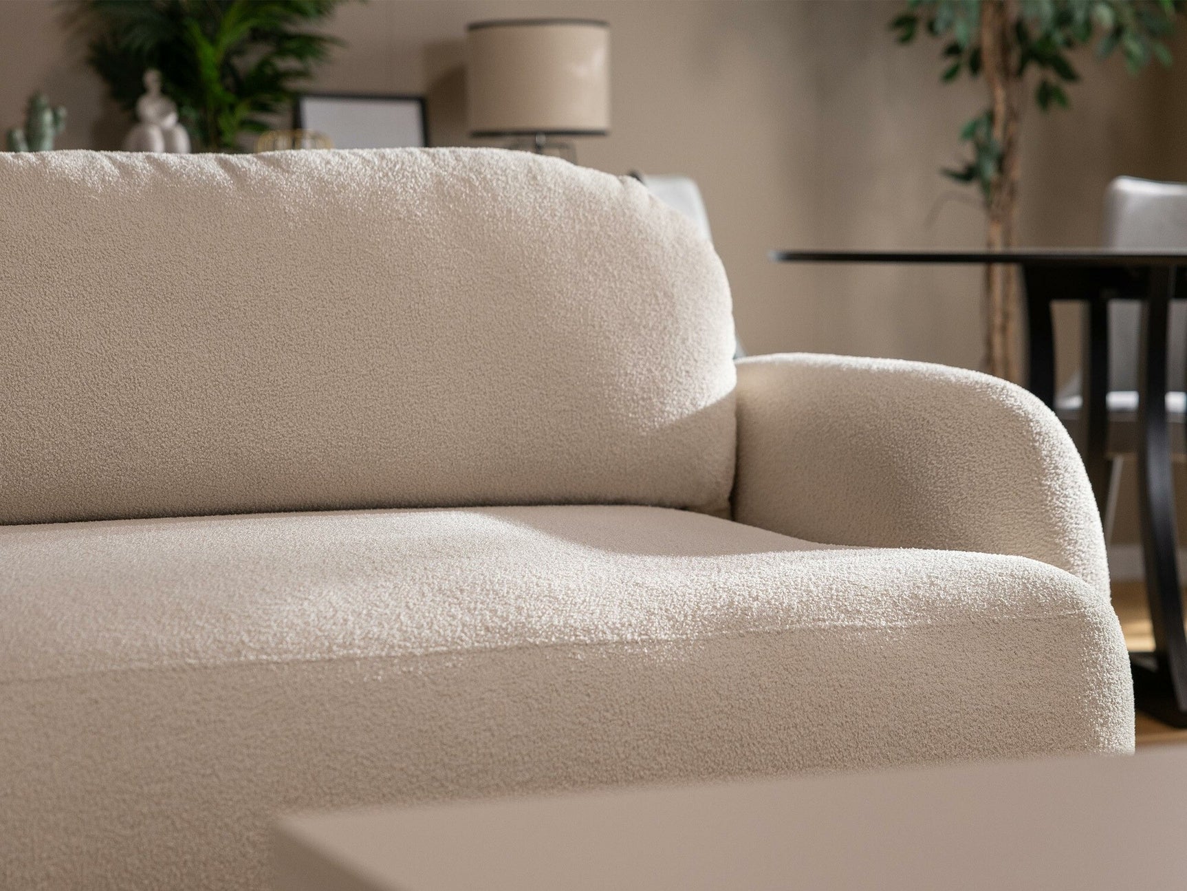 Hjørnesofa TrendyNest 110