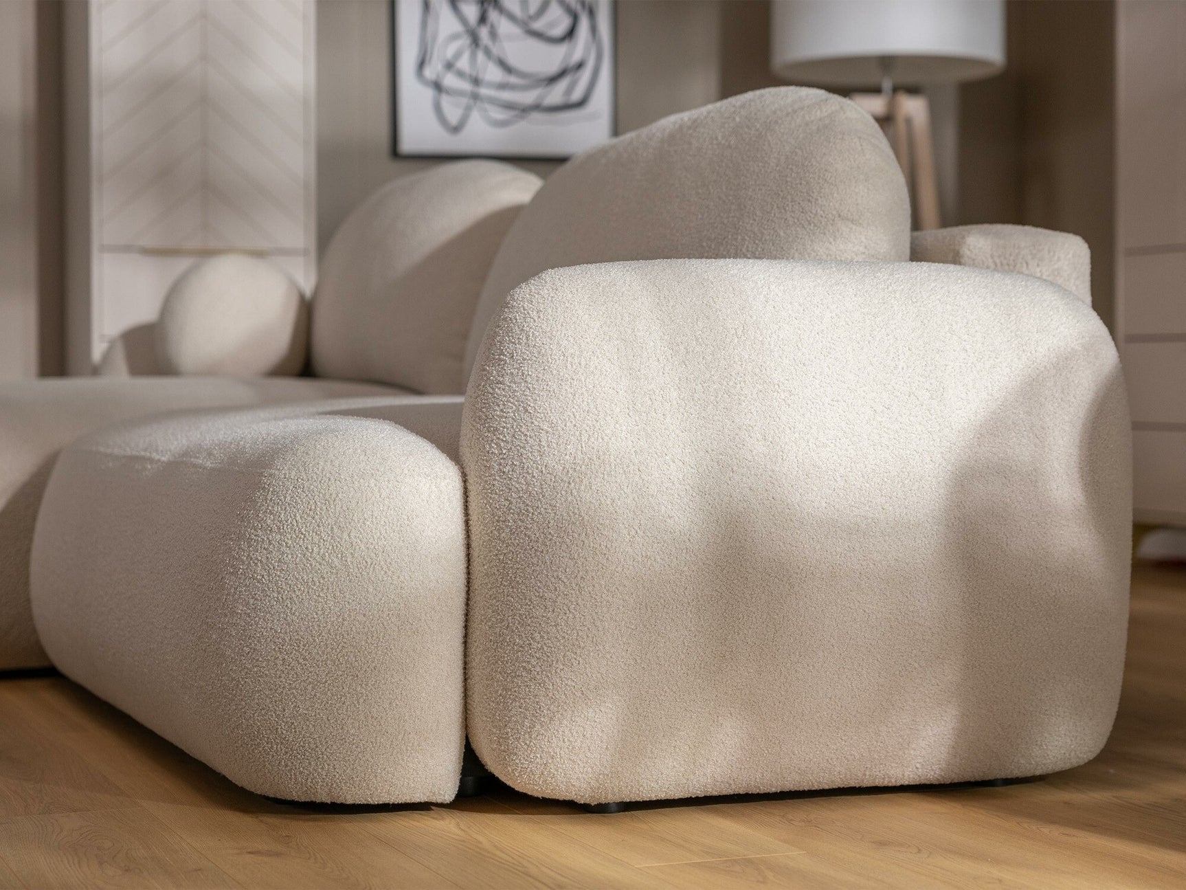 Hjørnesofa TrendyNest 110