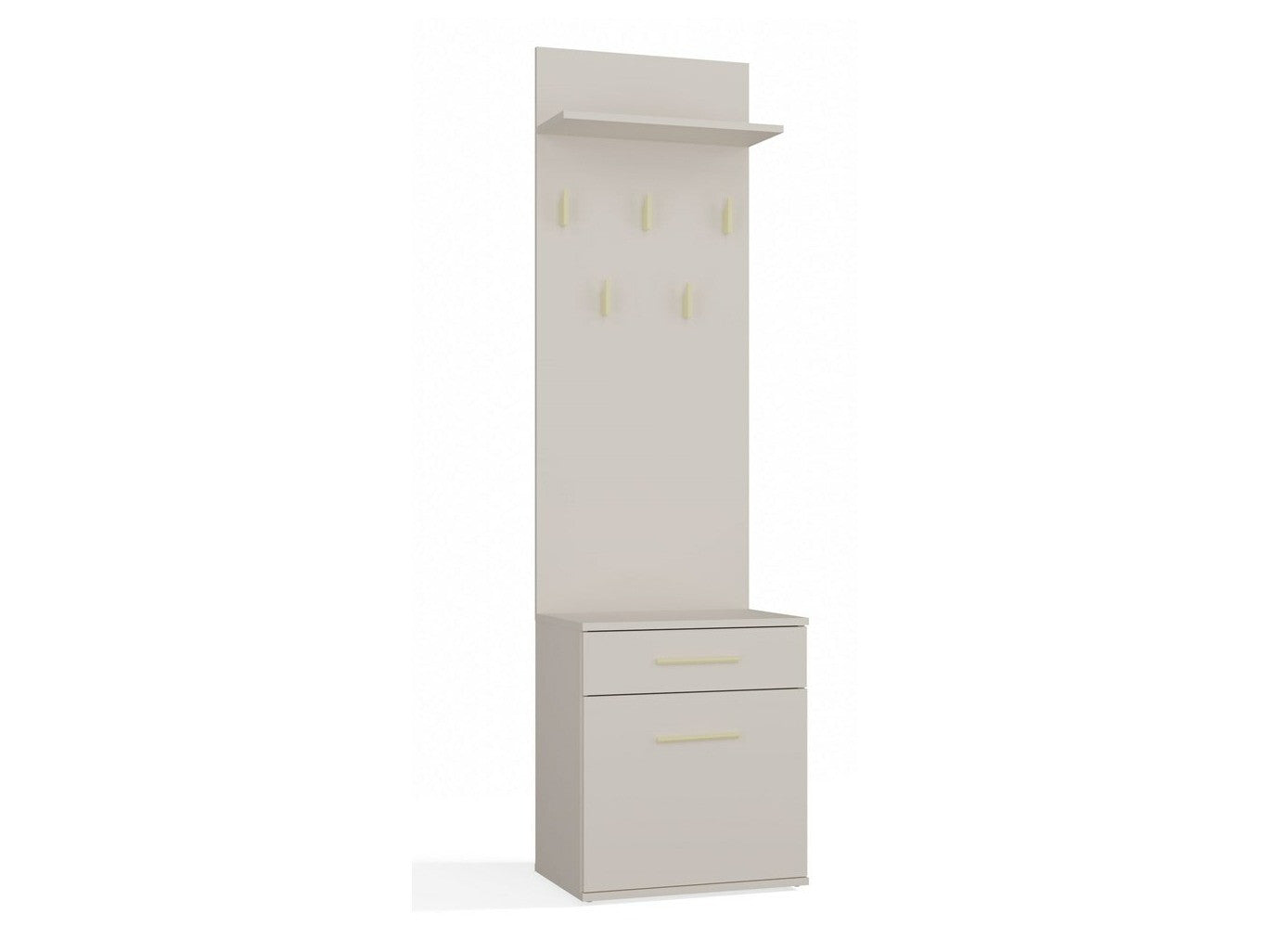 Entrésæt Mandeville 129