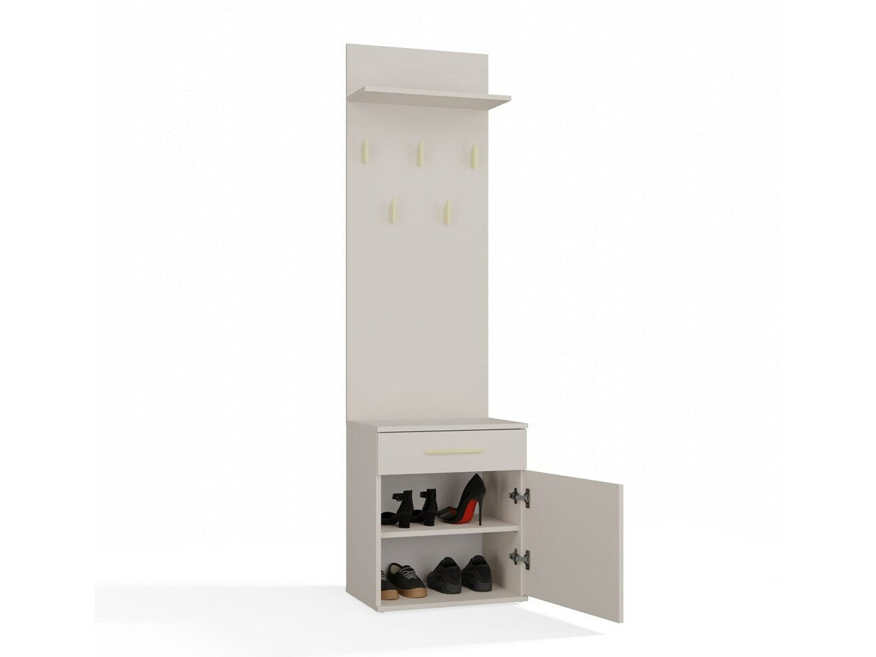 Entrésæt Mandeville 129