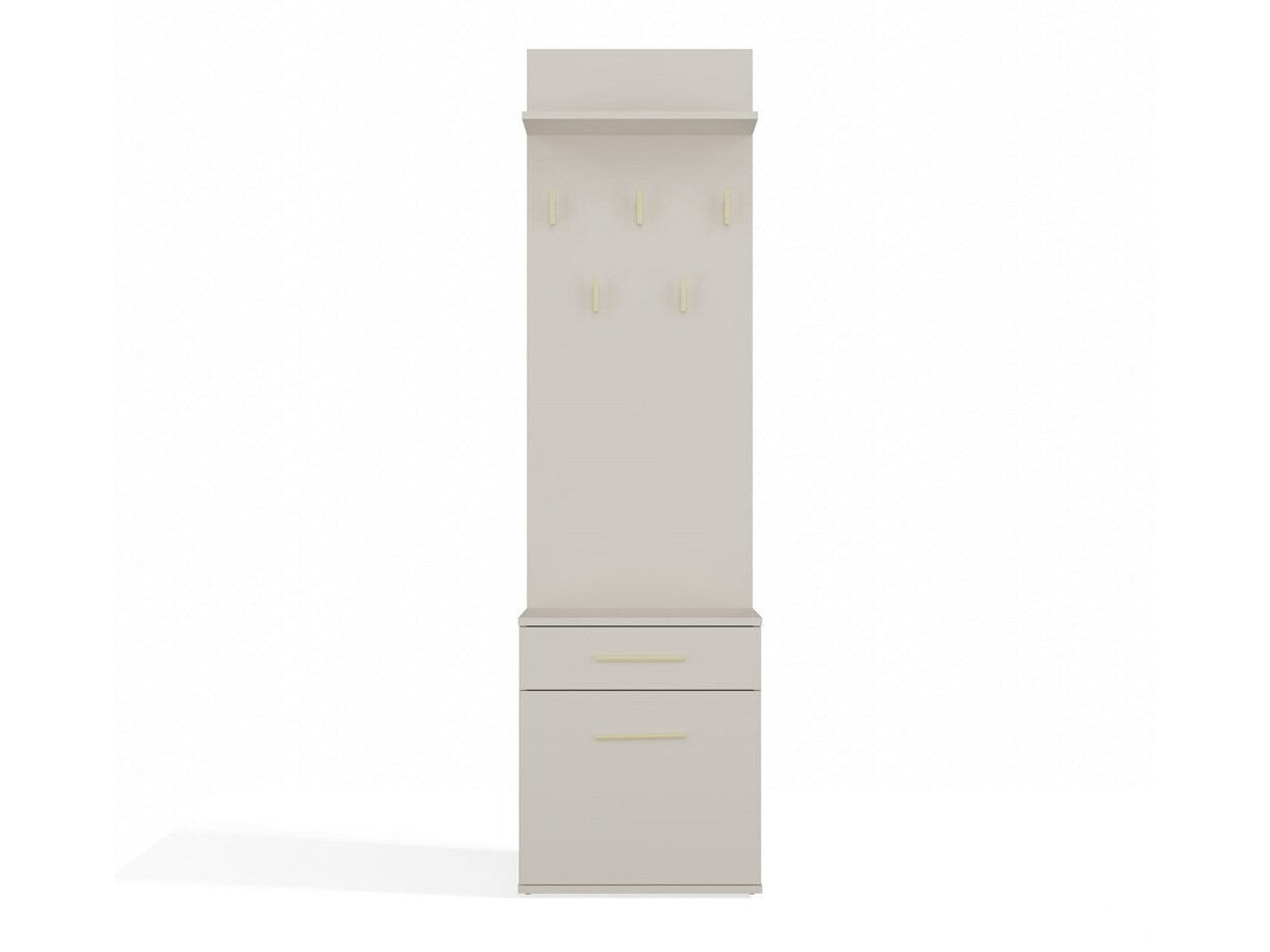 Entrésæt Mandeville 129