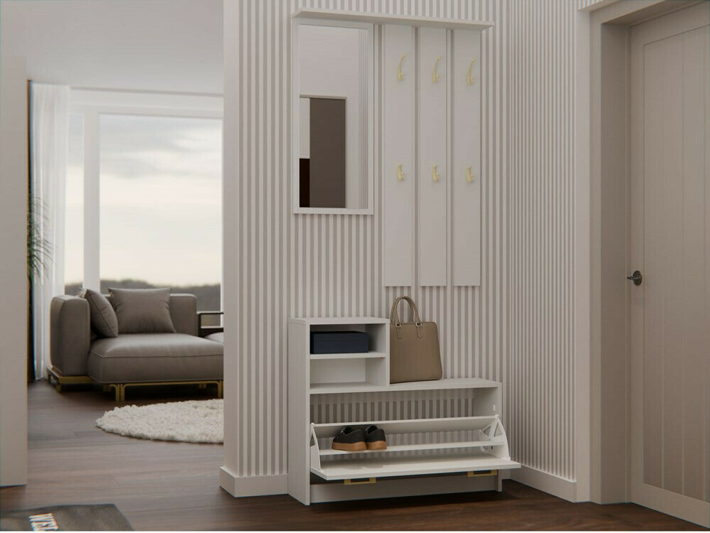 Entrésæt Mandeville 144