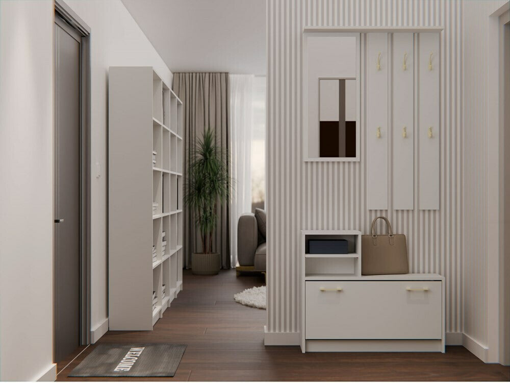 Entrésæt Mandeville 144