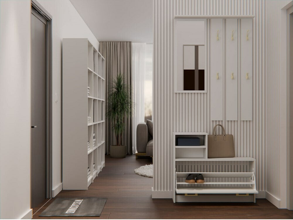 Entrésæt Mandeville 144