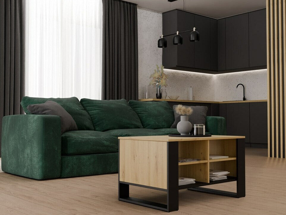 Sofabord Mandeville 266