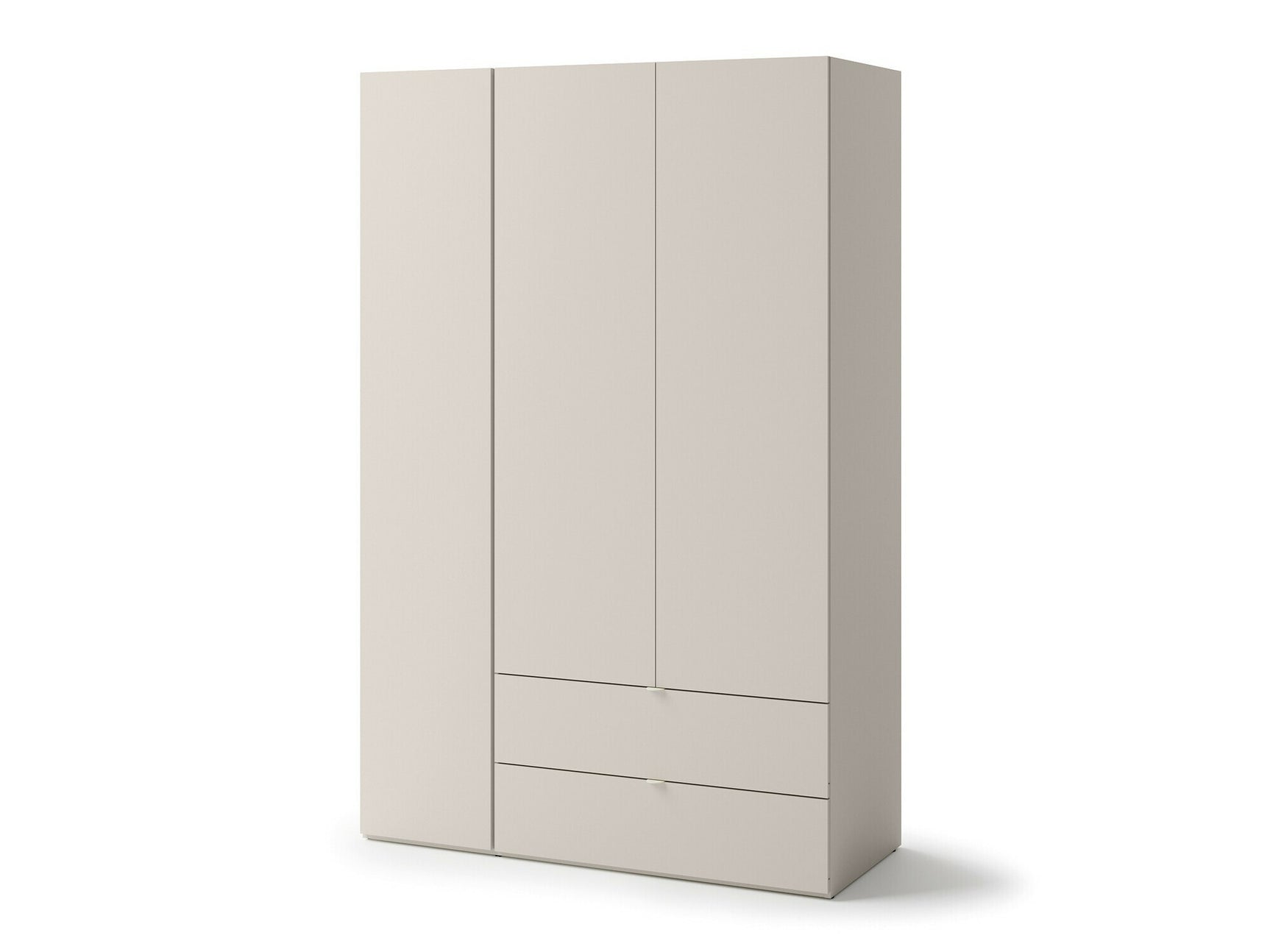 Garderobeskab Fresno AY100