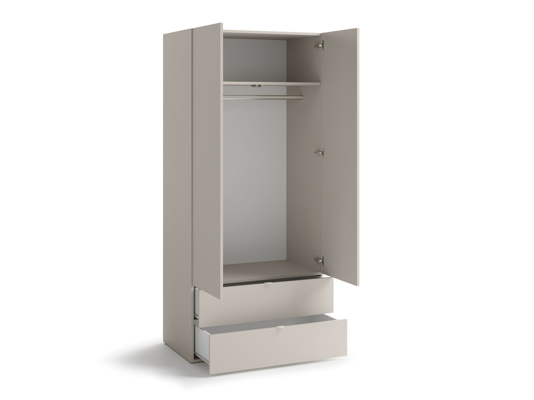 Garderobeskab Fresno AY101