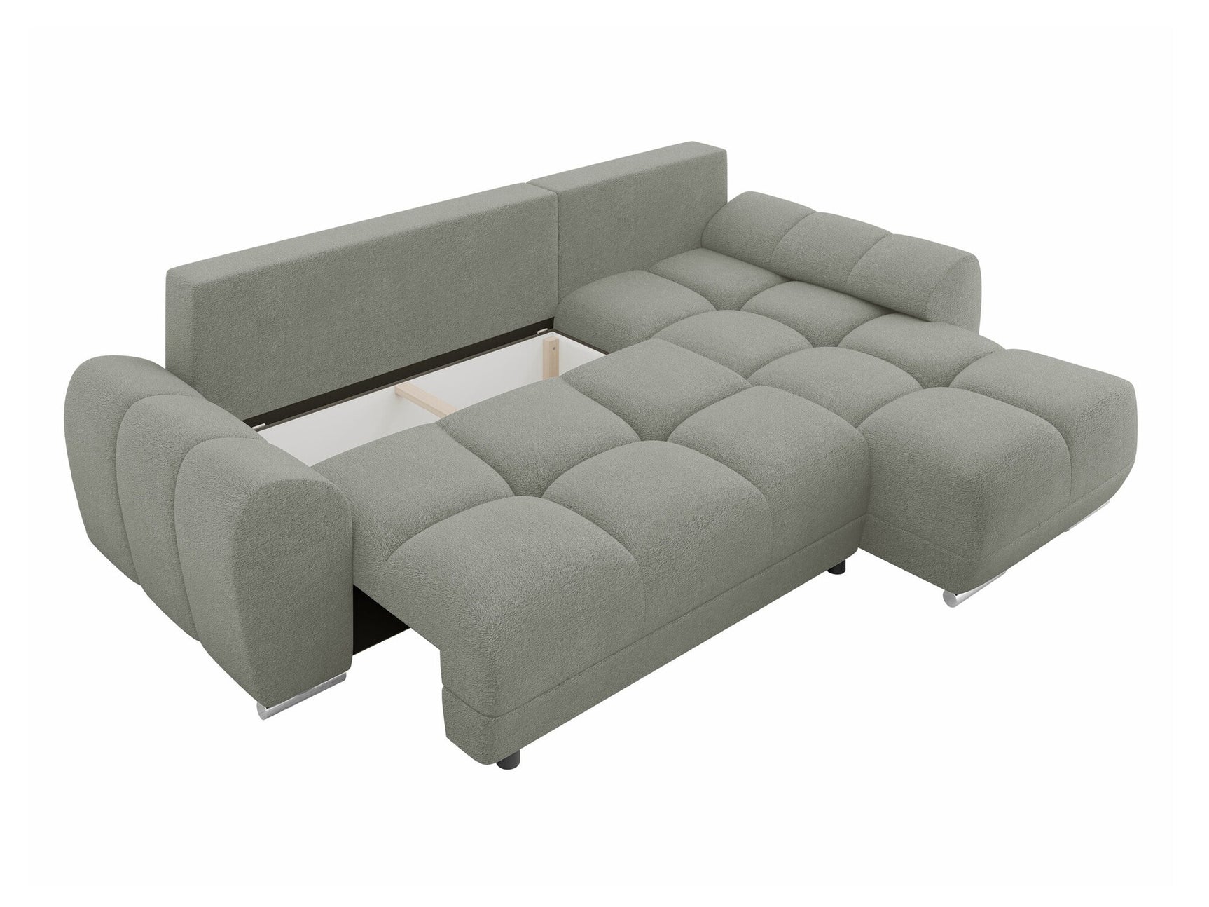 Hjørnesofa Camden 100