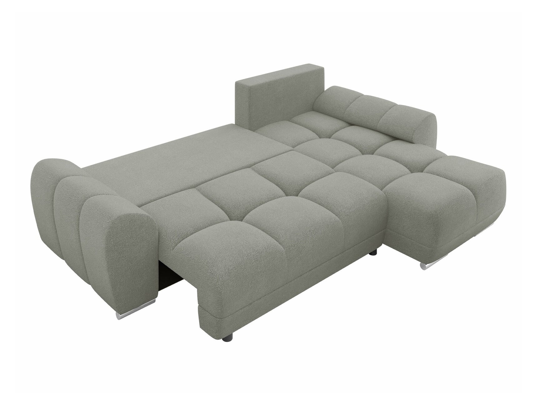 Hjørnesofa Camden 100