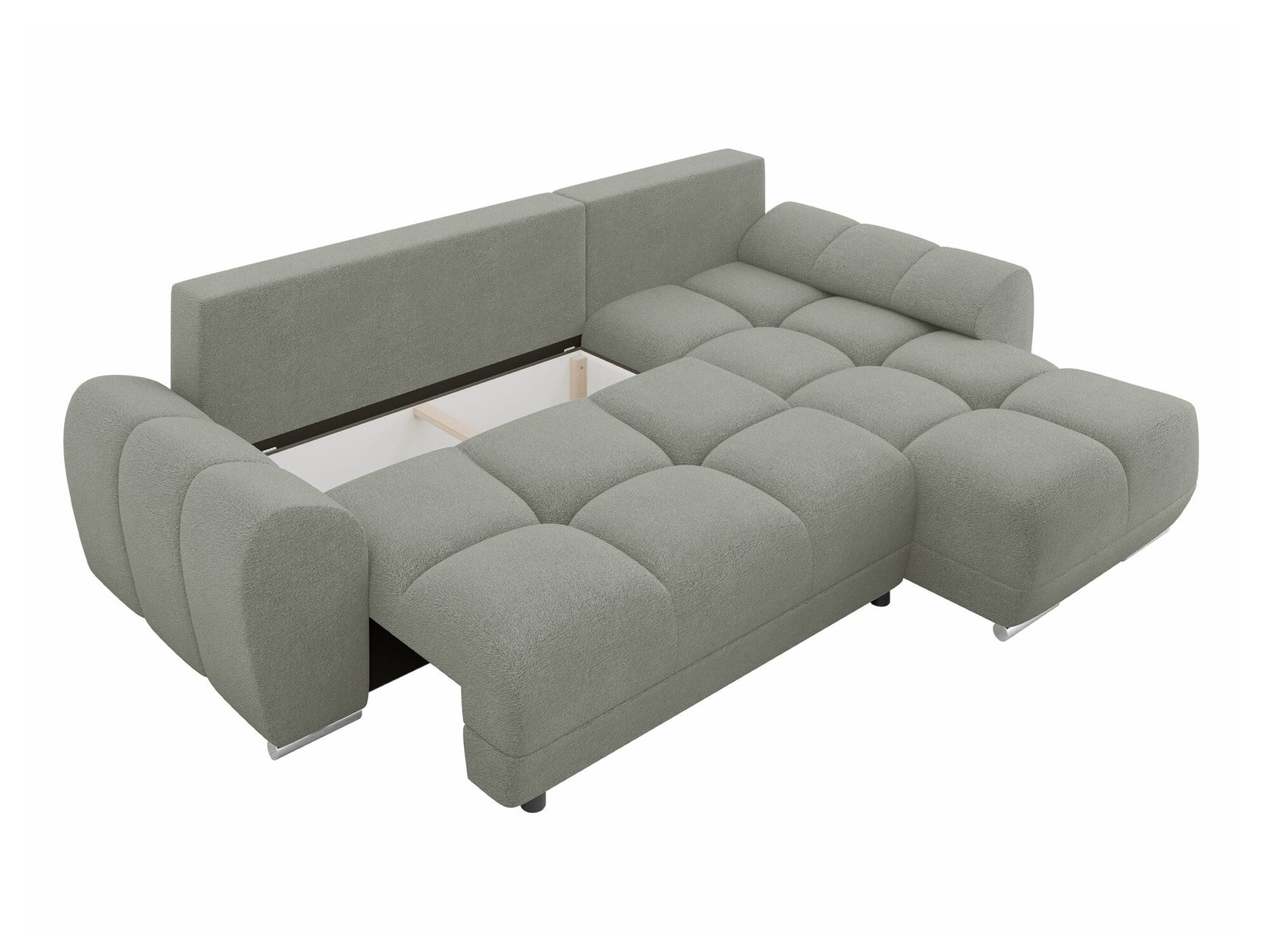 Hjørnesofa Camden 100