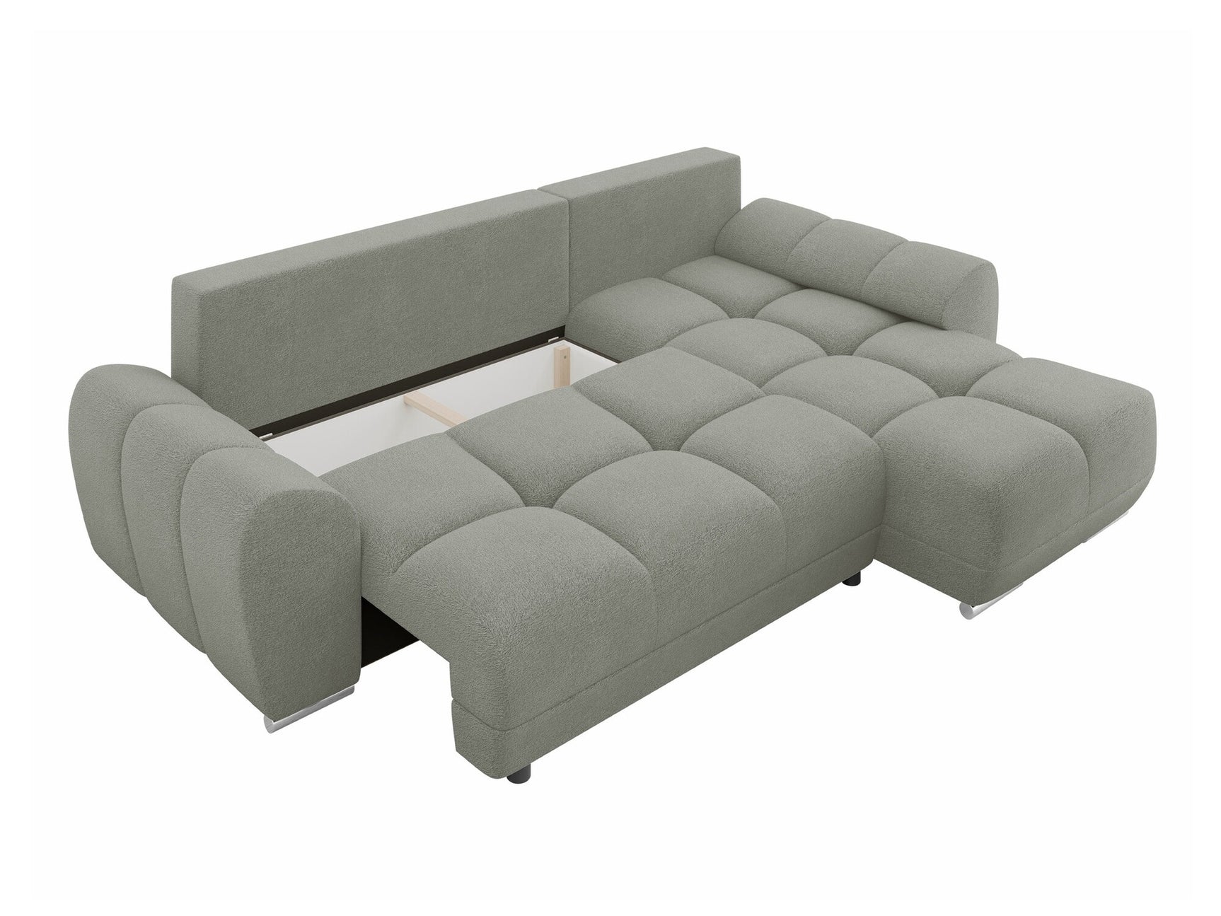 Hjørnesofa Camden 100