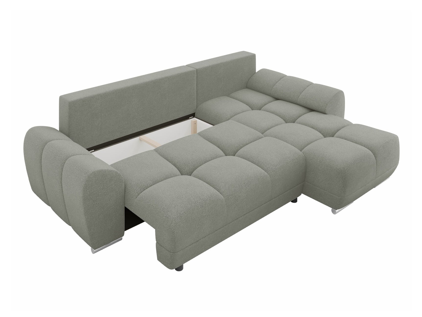 Hjørnesofa Camden 100