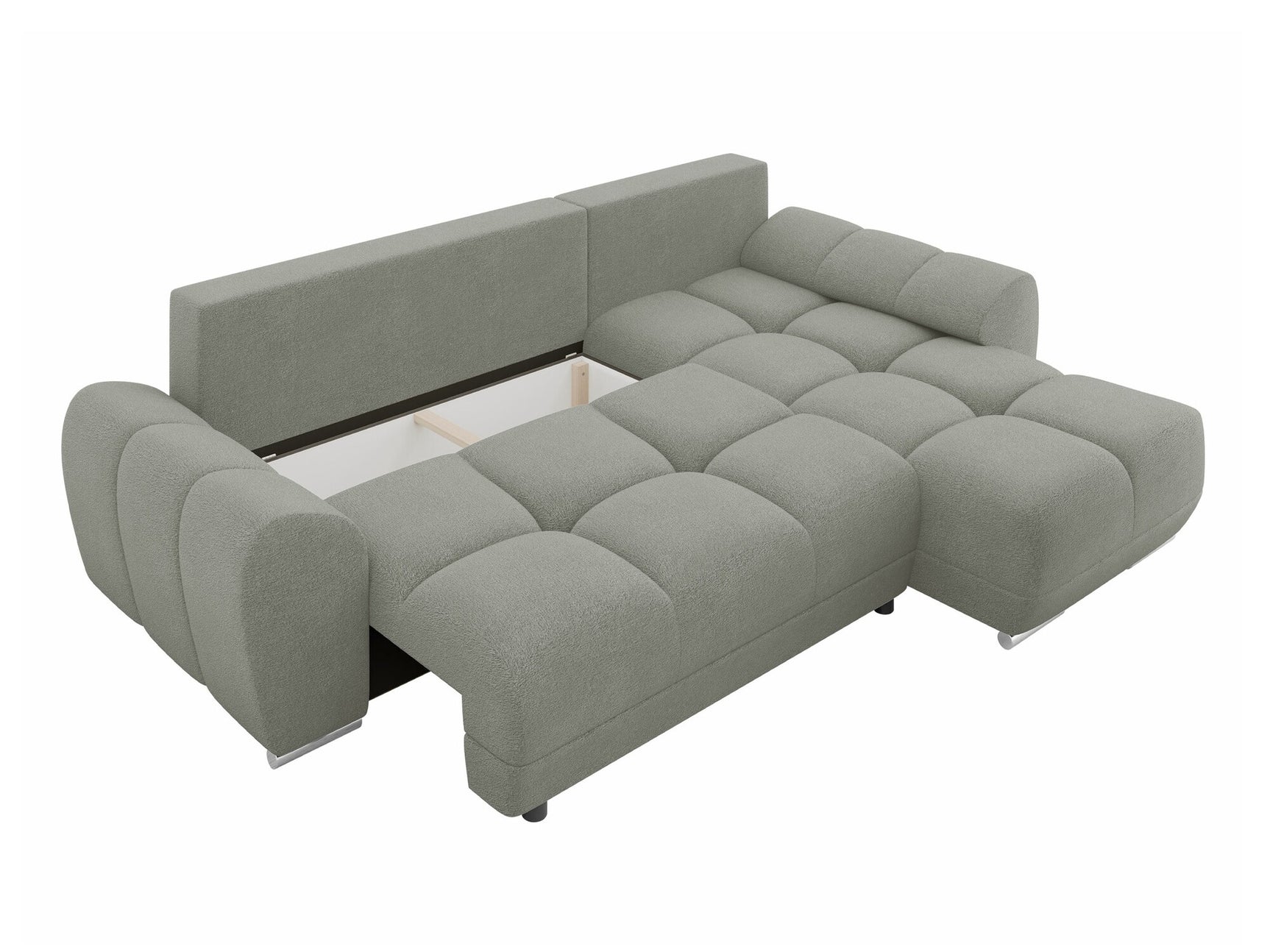 Hjørnesofa Camden 100