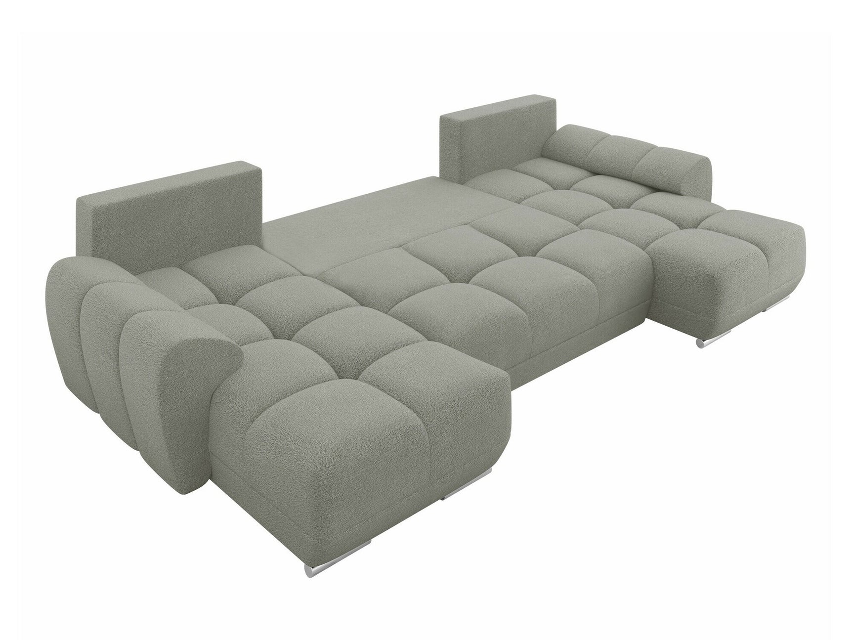 Hjørnesofa Camden 101