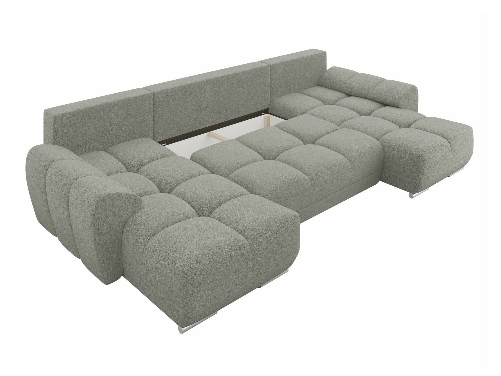 Hjørnesofa Camden 101