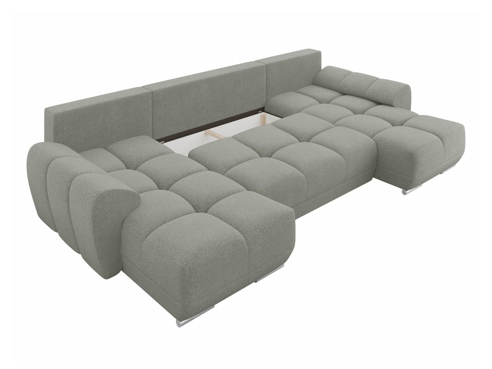 Hjørnesofa Camden 101