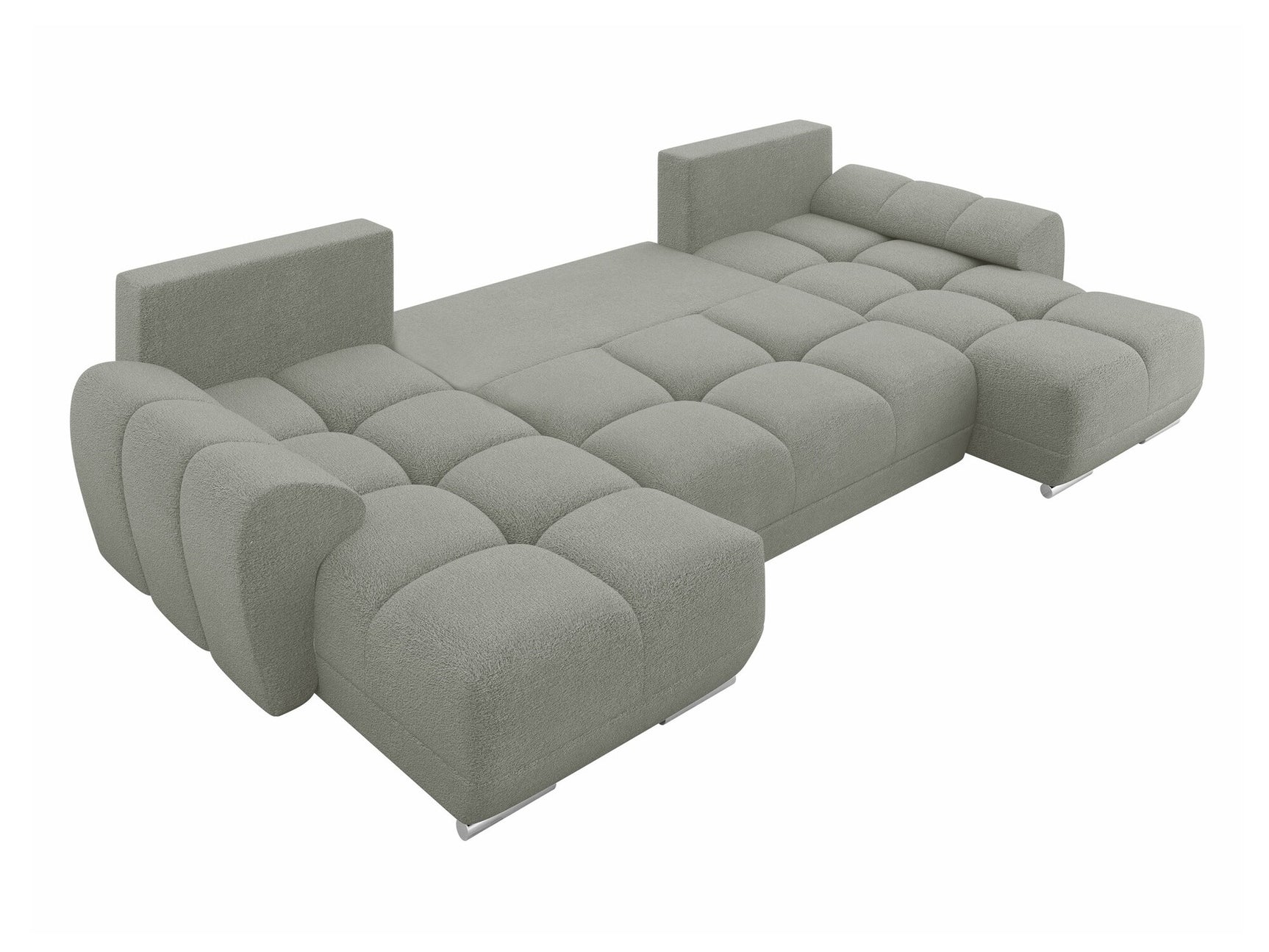 Hjørnesofa Camden 101