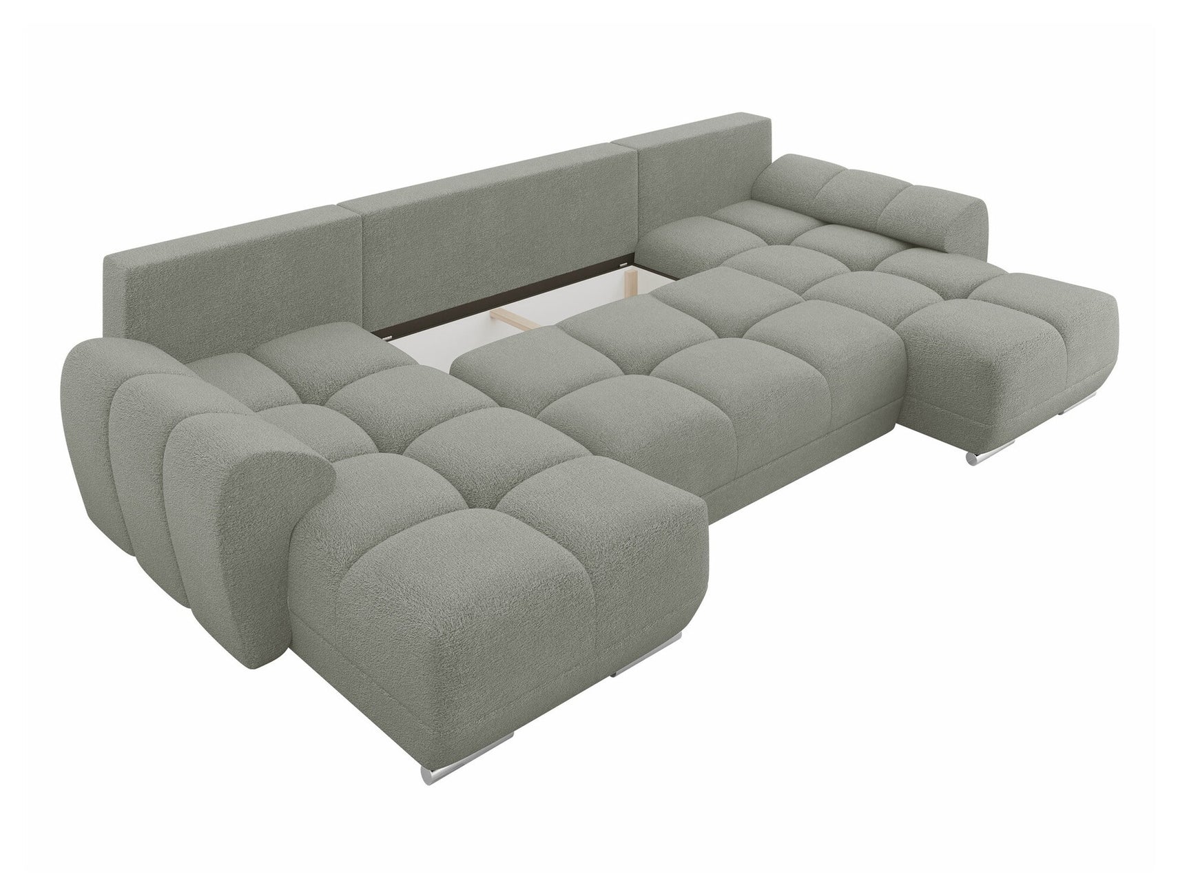 Hjørnesofa Camden 101