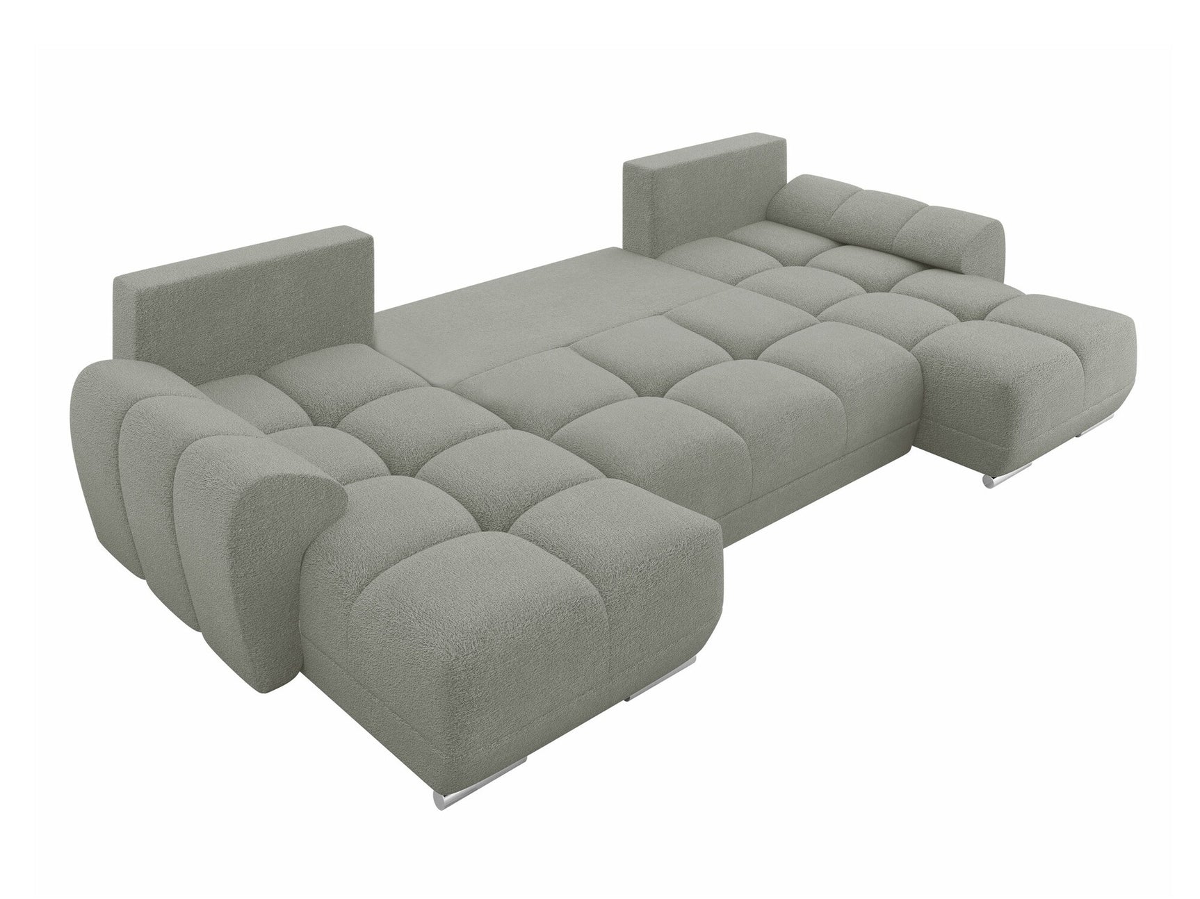 Hjørnesofa Camden 101