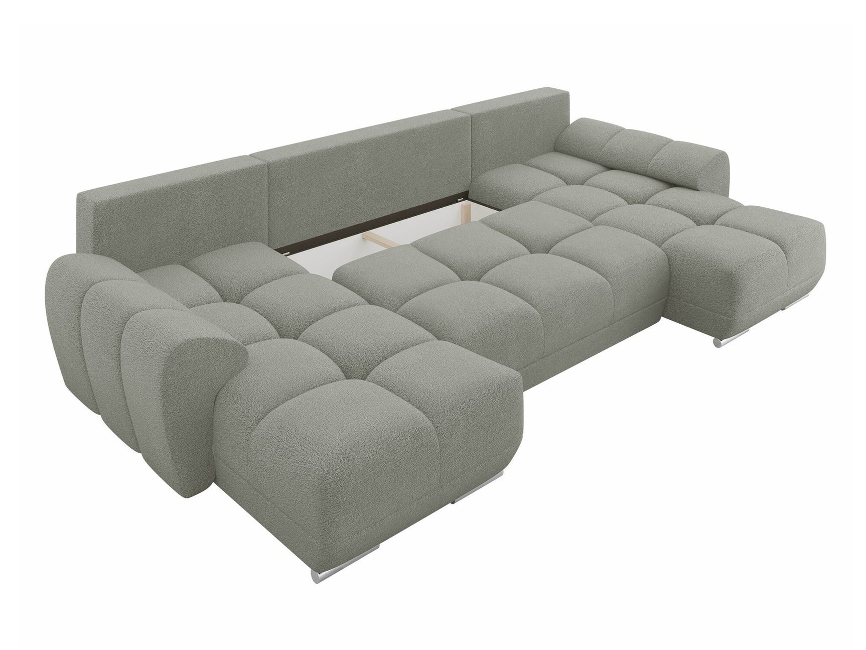 Hjørnesofa Camden 101