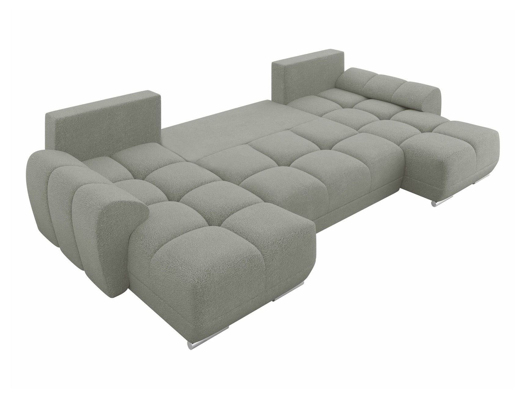Hjørnesofa Camden 101