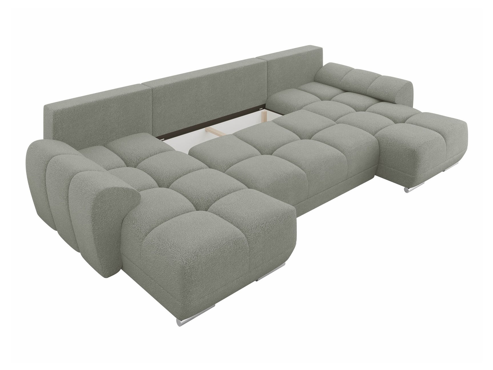Hjørnesofa Camden 101
