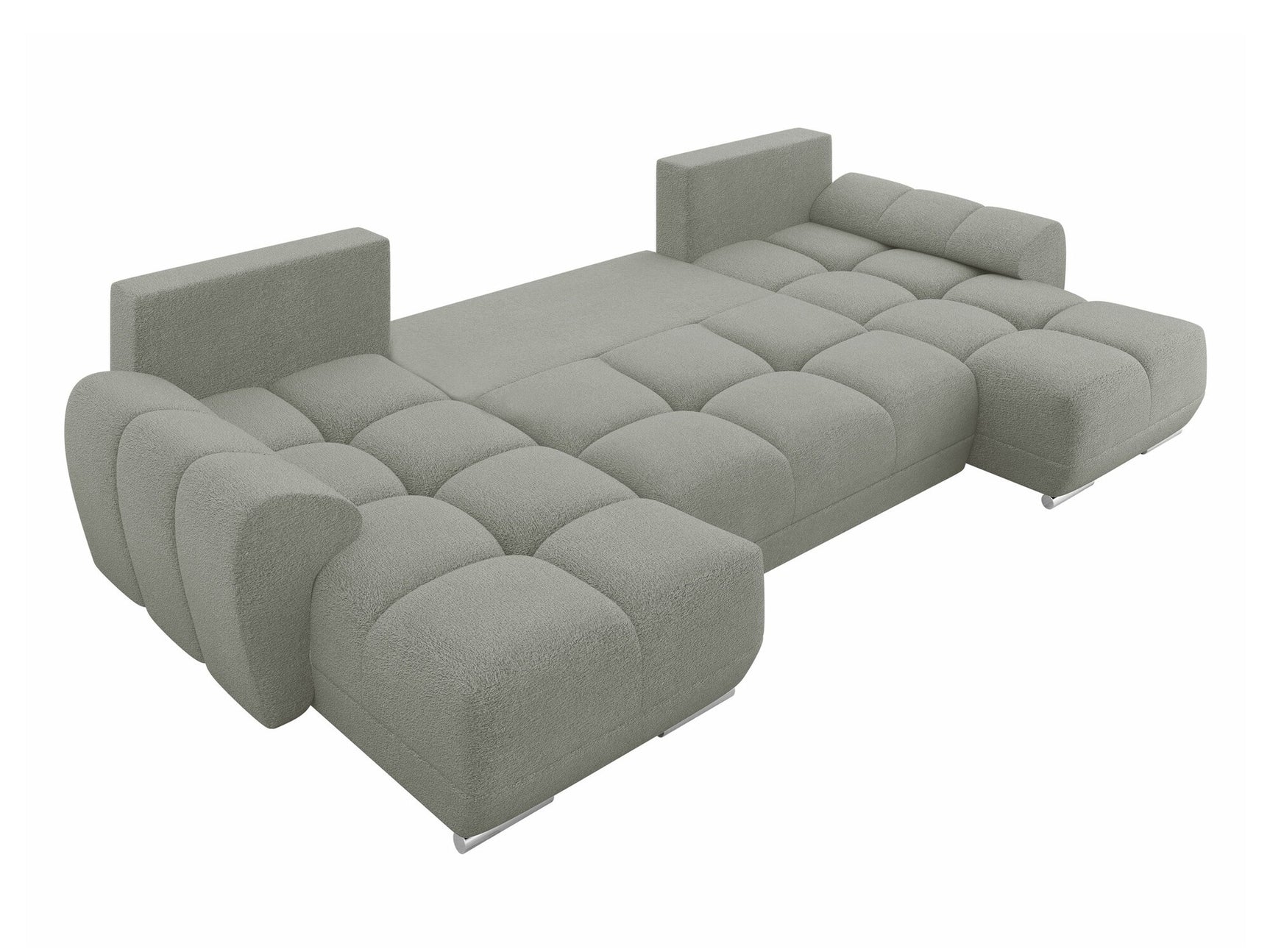Hjørnesofa Camden 101