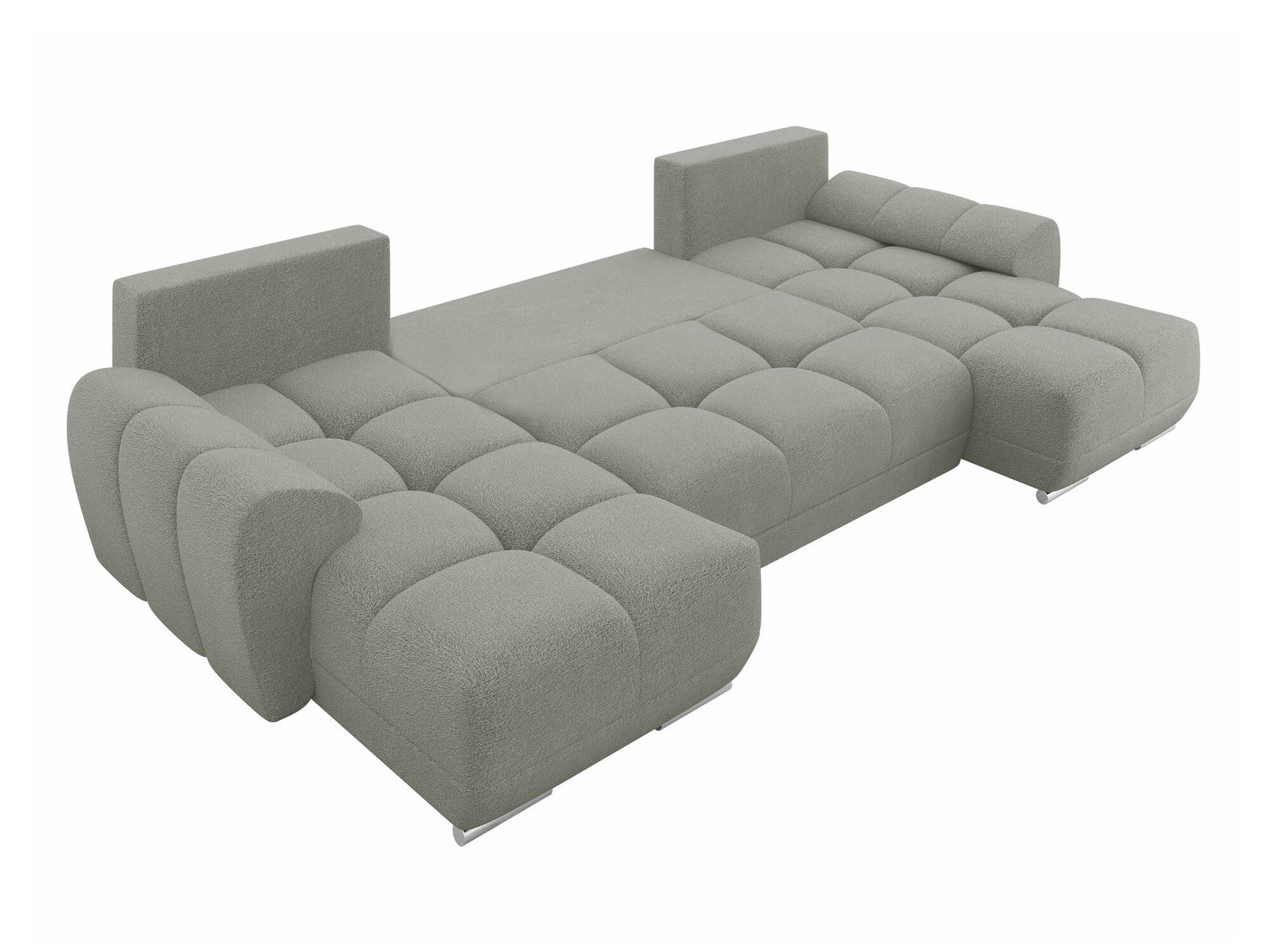 Hjørnesofa Camden 101