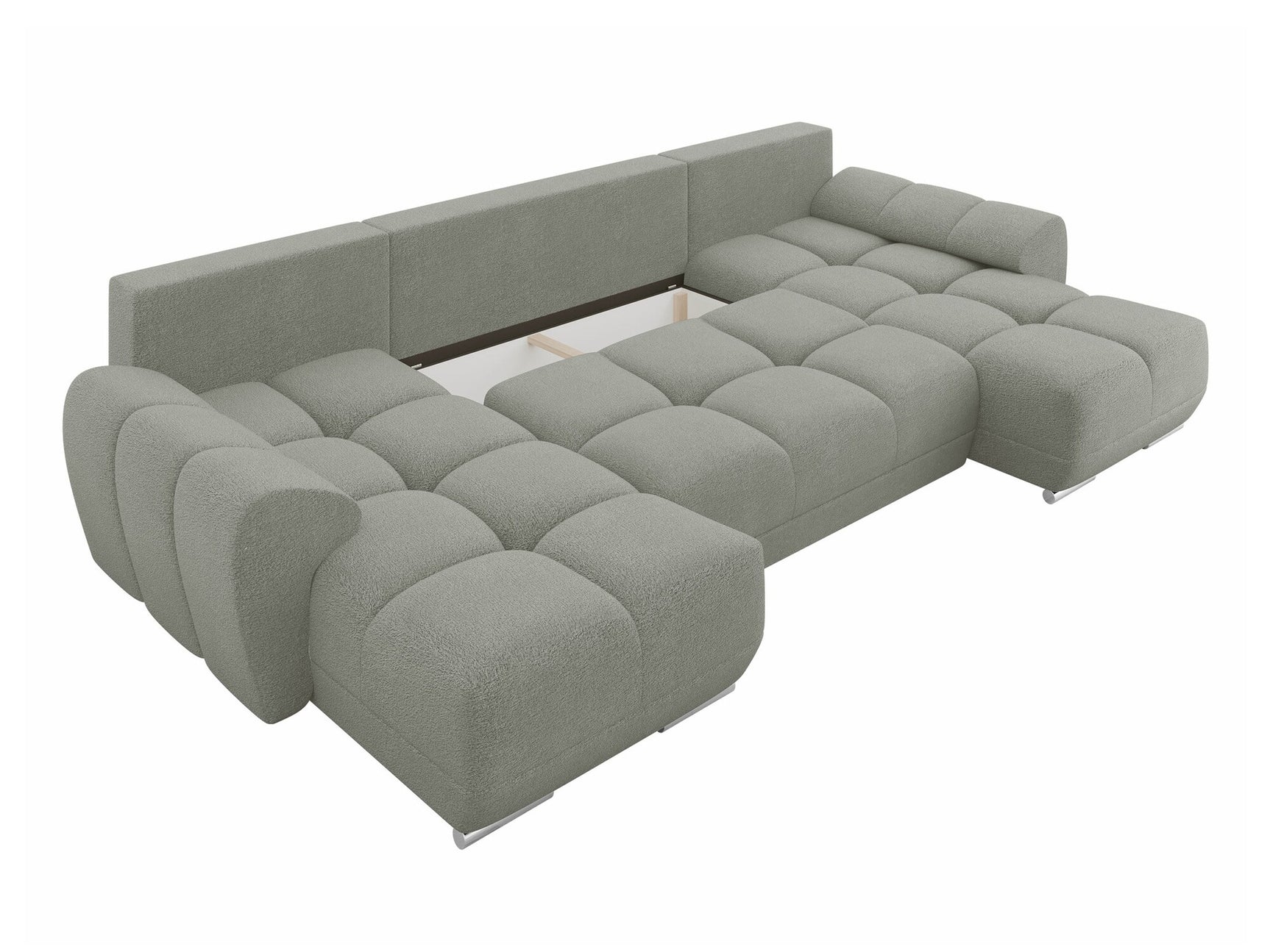 Hjørnesofa Camden 101