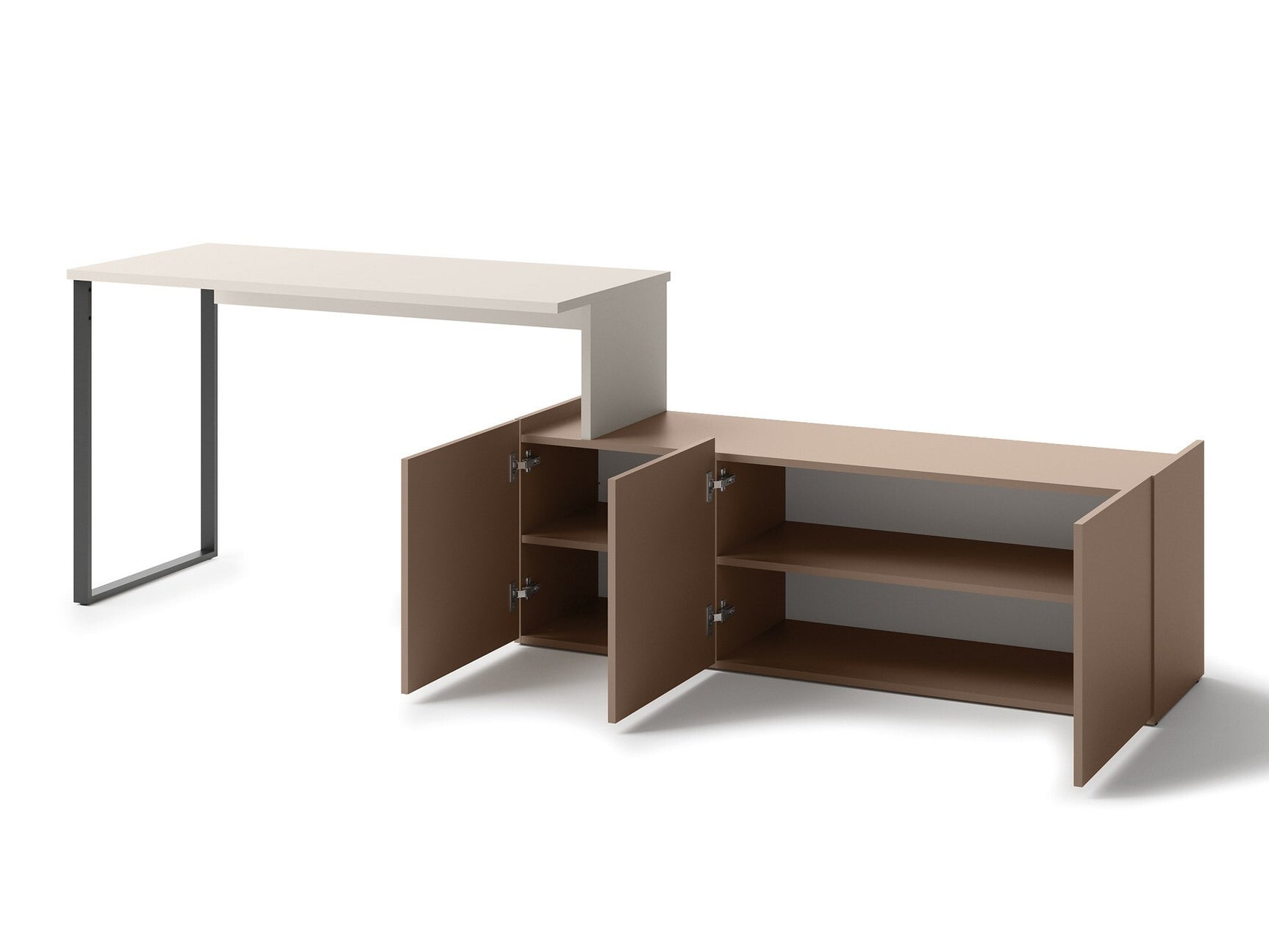 Skrivebord Fresno AY109