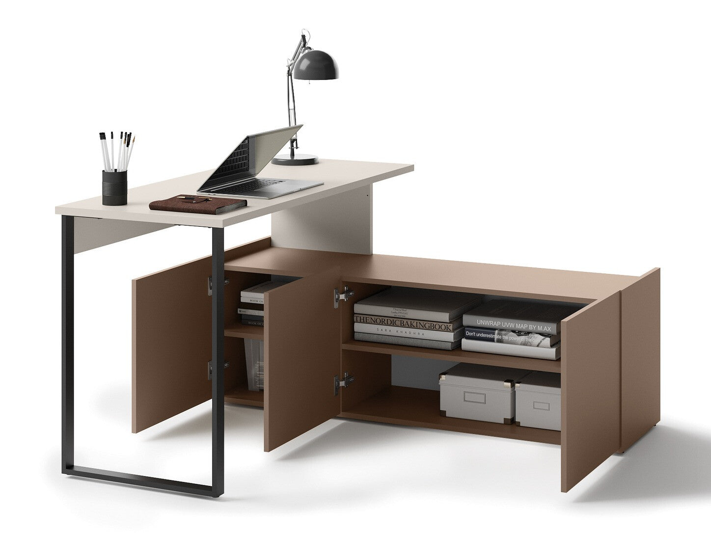 Skrivebord Fresno AY109