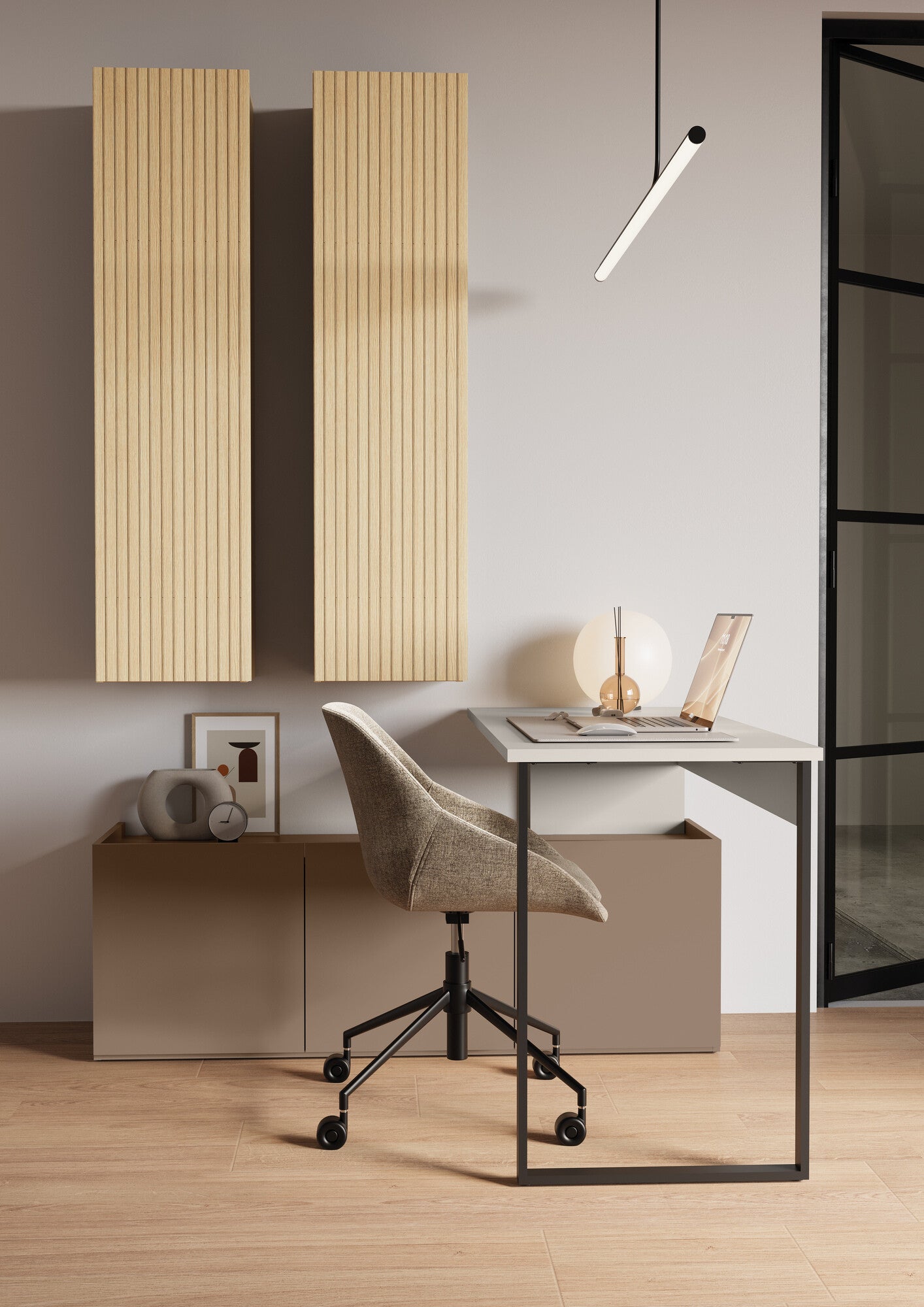 Vægskab Fresno AY110