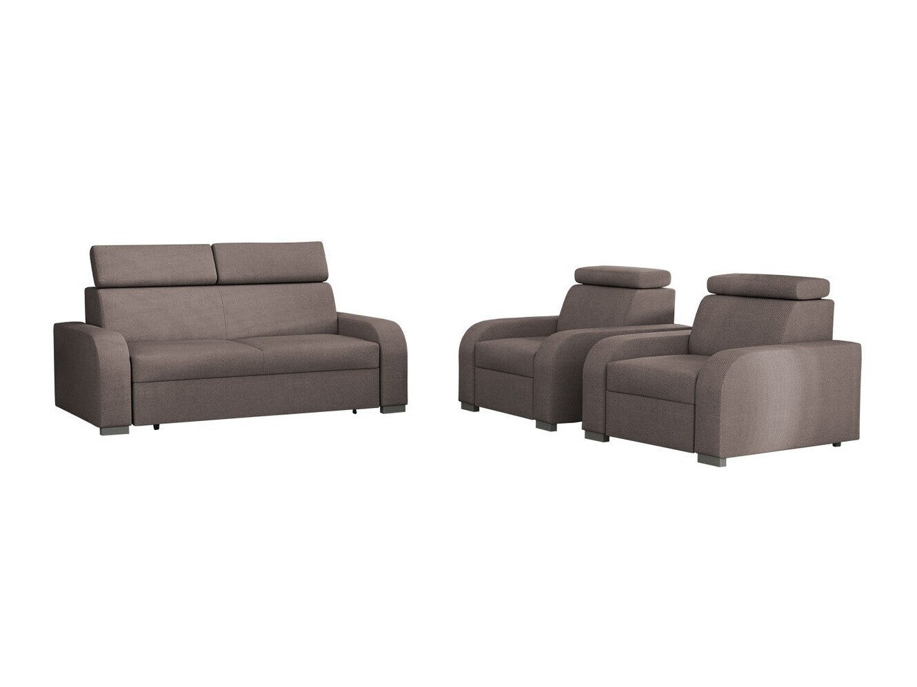 Upholstered furniture set Columbus A108