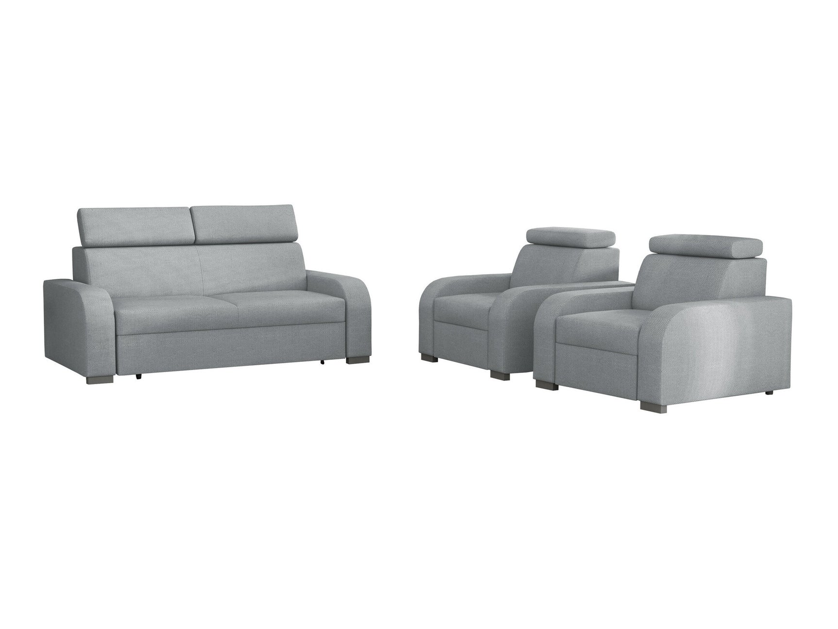 Upholstered furniture set Columbus A108