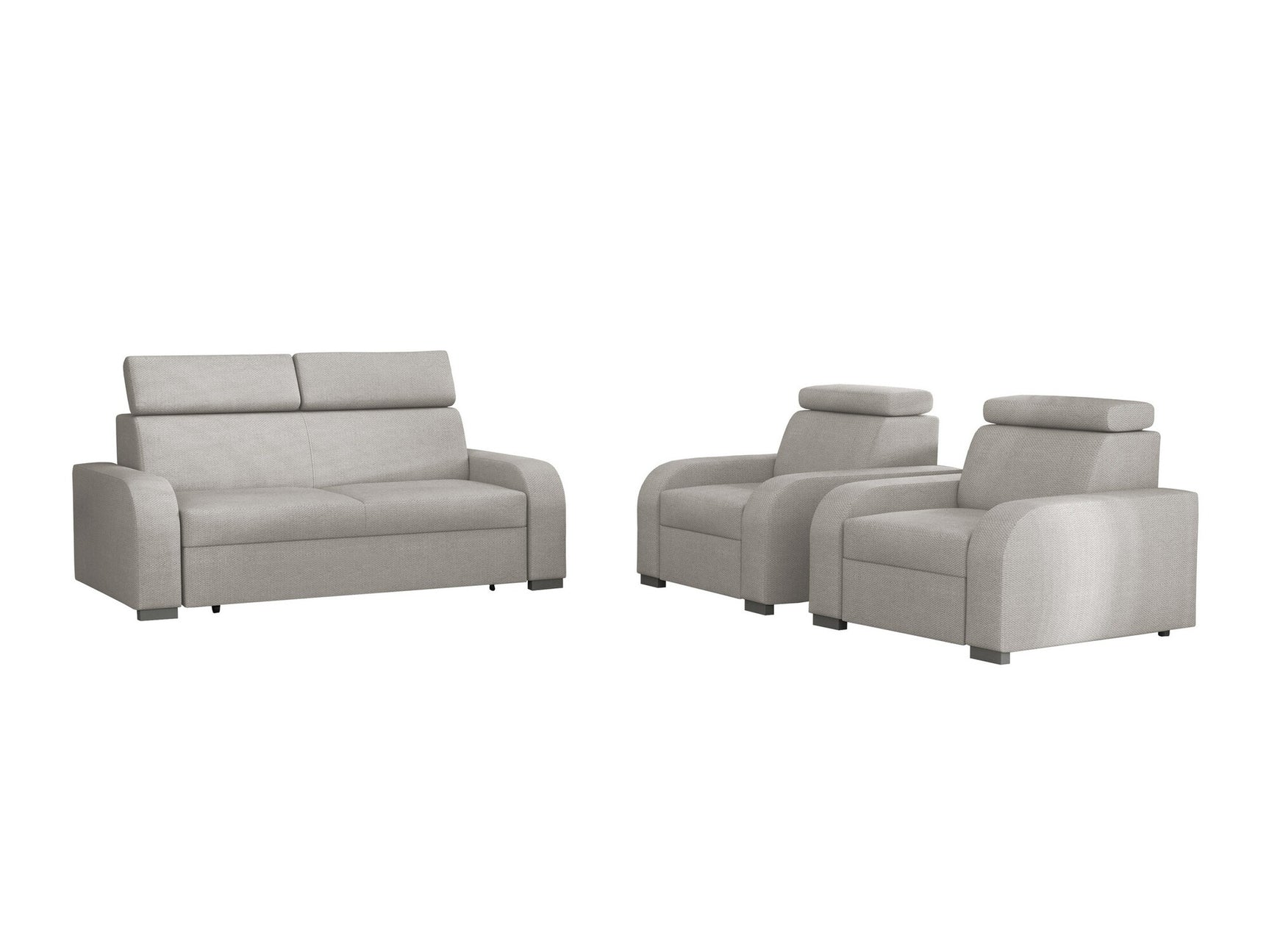 Upholstered furniture set Columbus A108