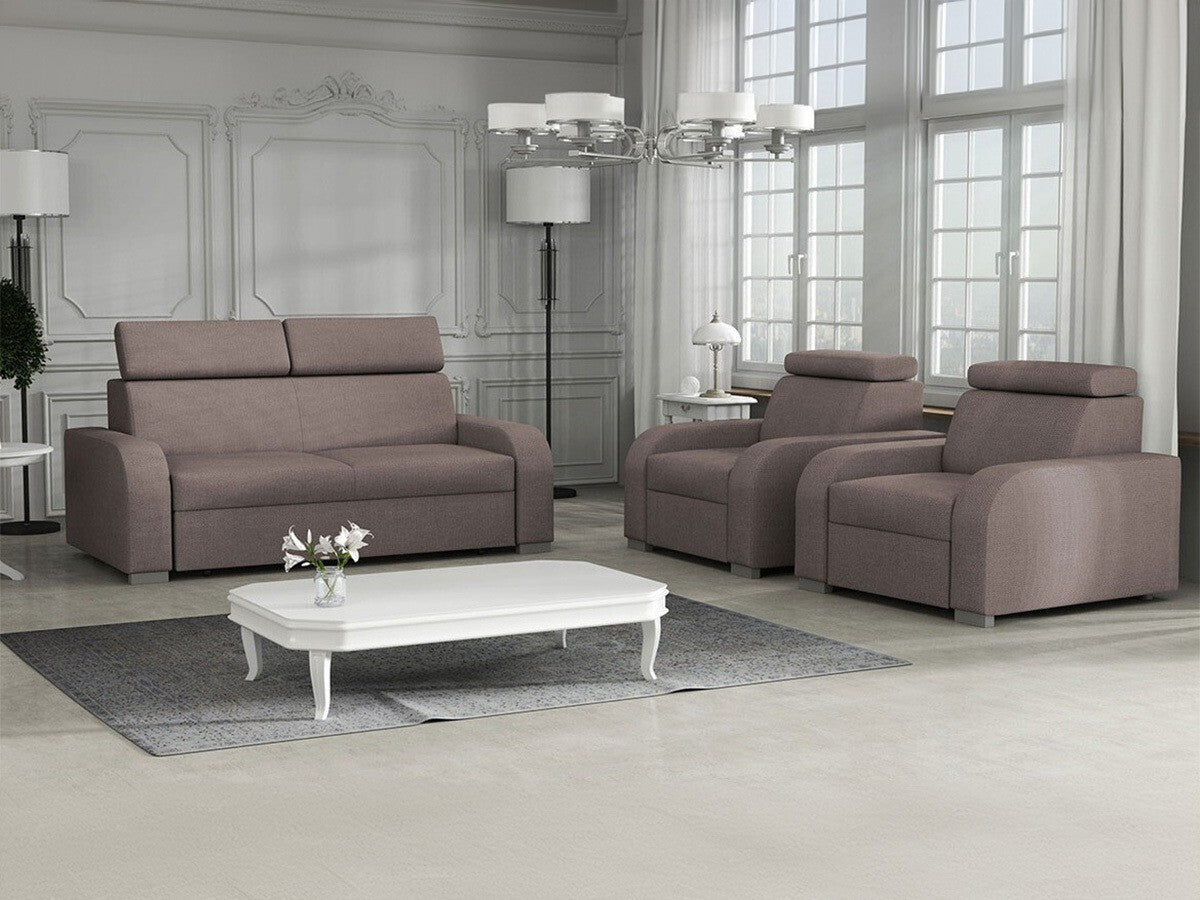 Upholstered furniture set Columbus A108