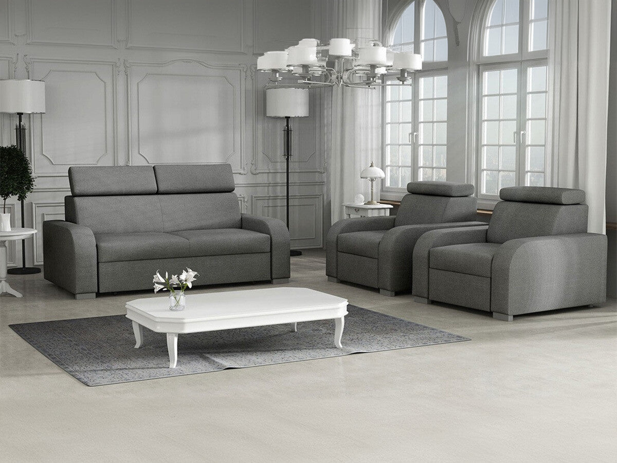 Upholstered furniture set Columbus A108