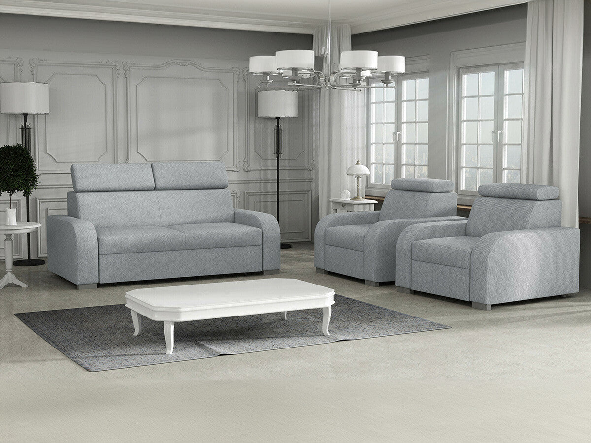 Upholstered furniture set Columbus A108