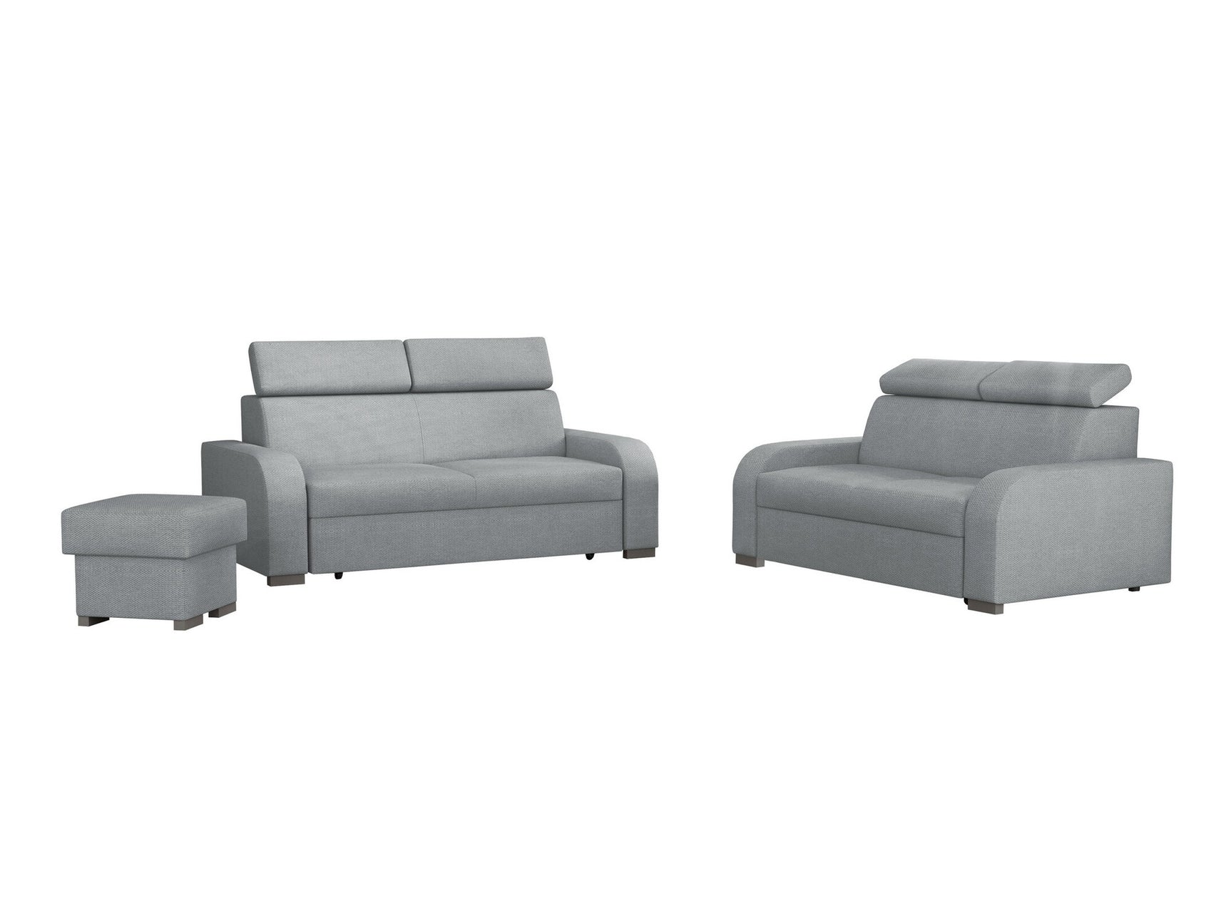 Upholstered furniture set Columbus A109