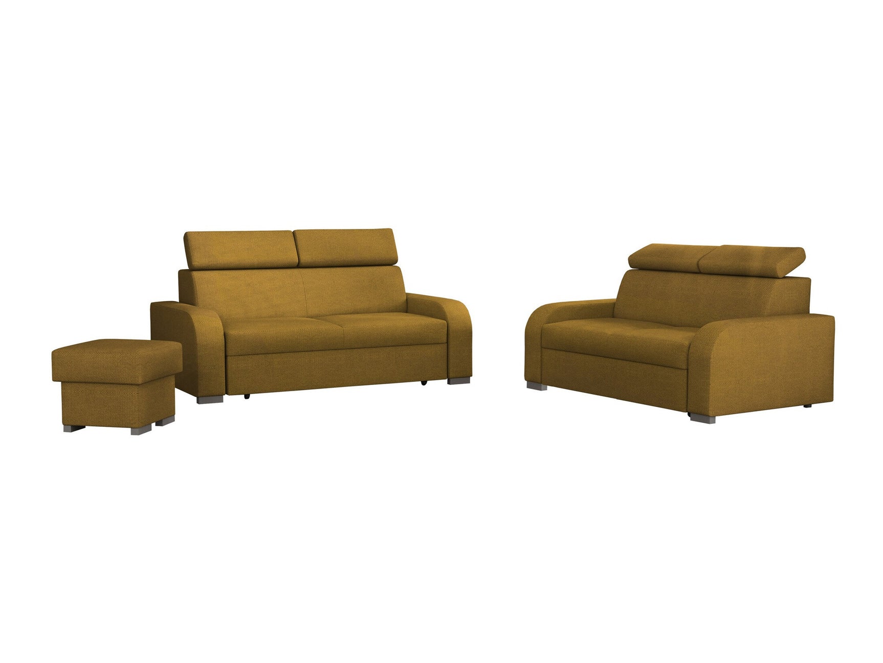 Upholstered furniture set Columbus A109