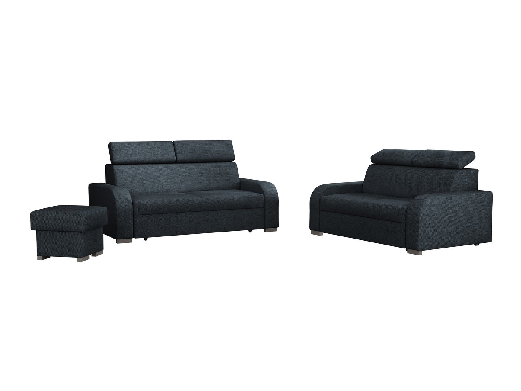 Upholstered furniture set Columbus A109