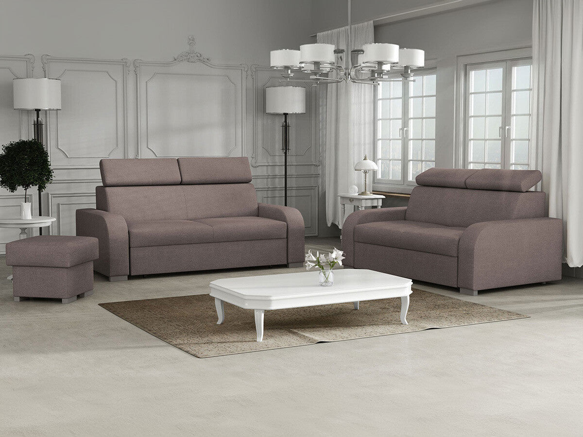 Upholstered furniture set Columbus A109