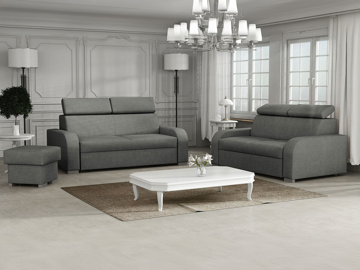 Upholstered furniture set Columbus A109