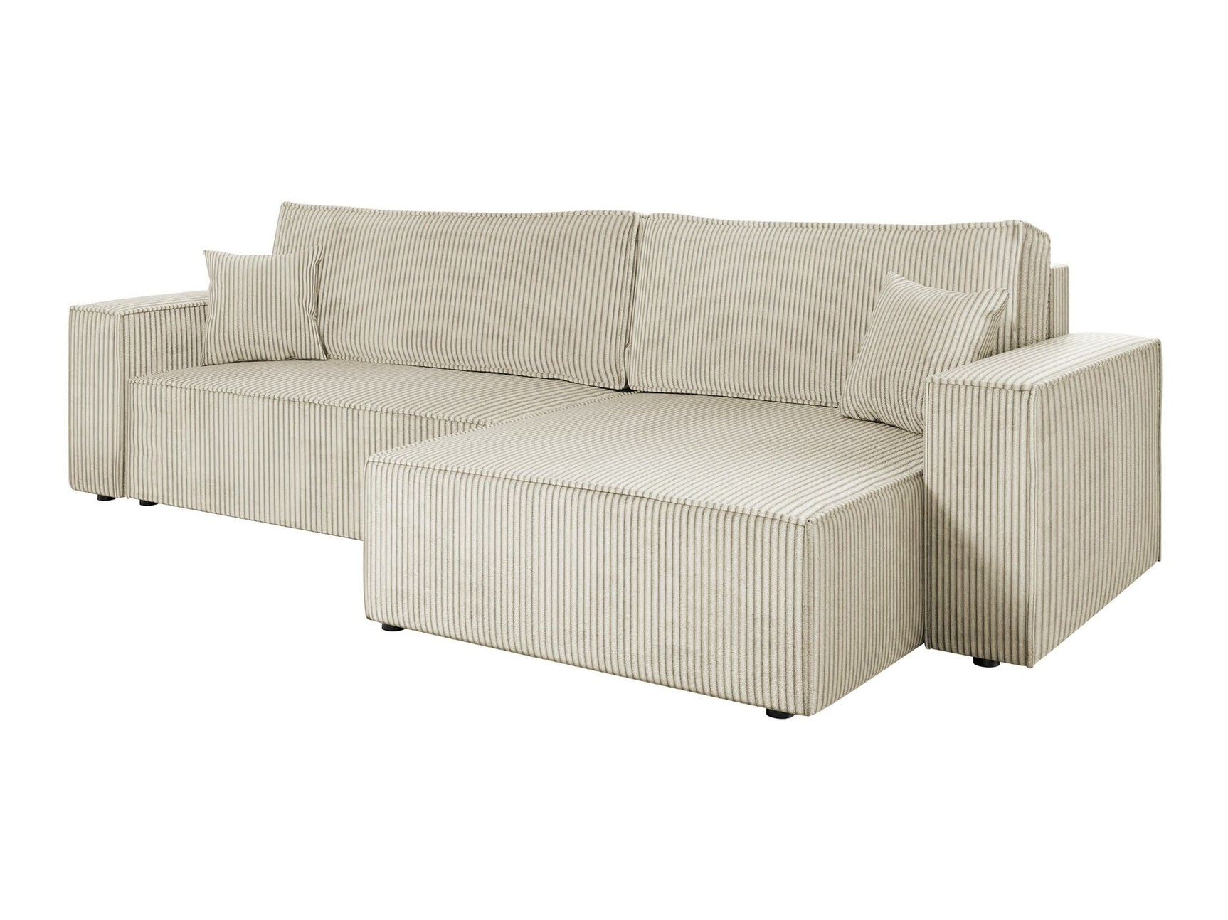 Hjørnesofa Shelton 107