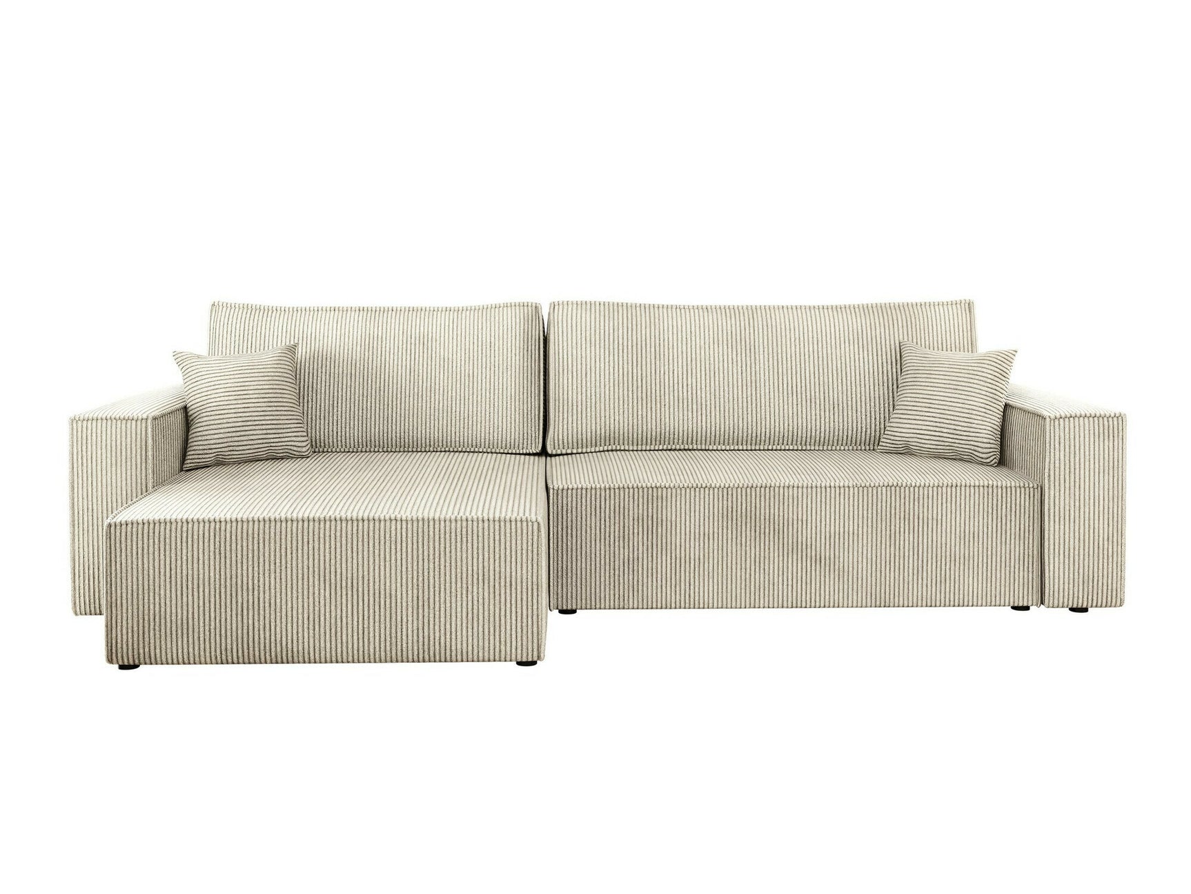 Hjørnesofa Shelton 107