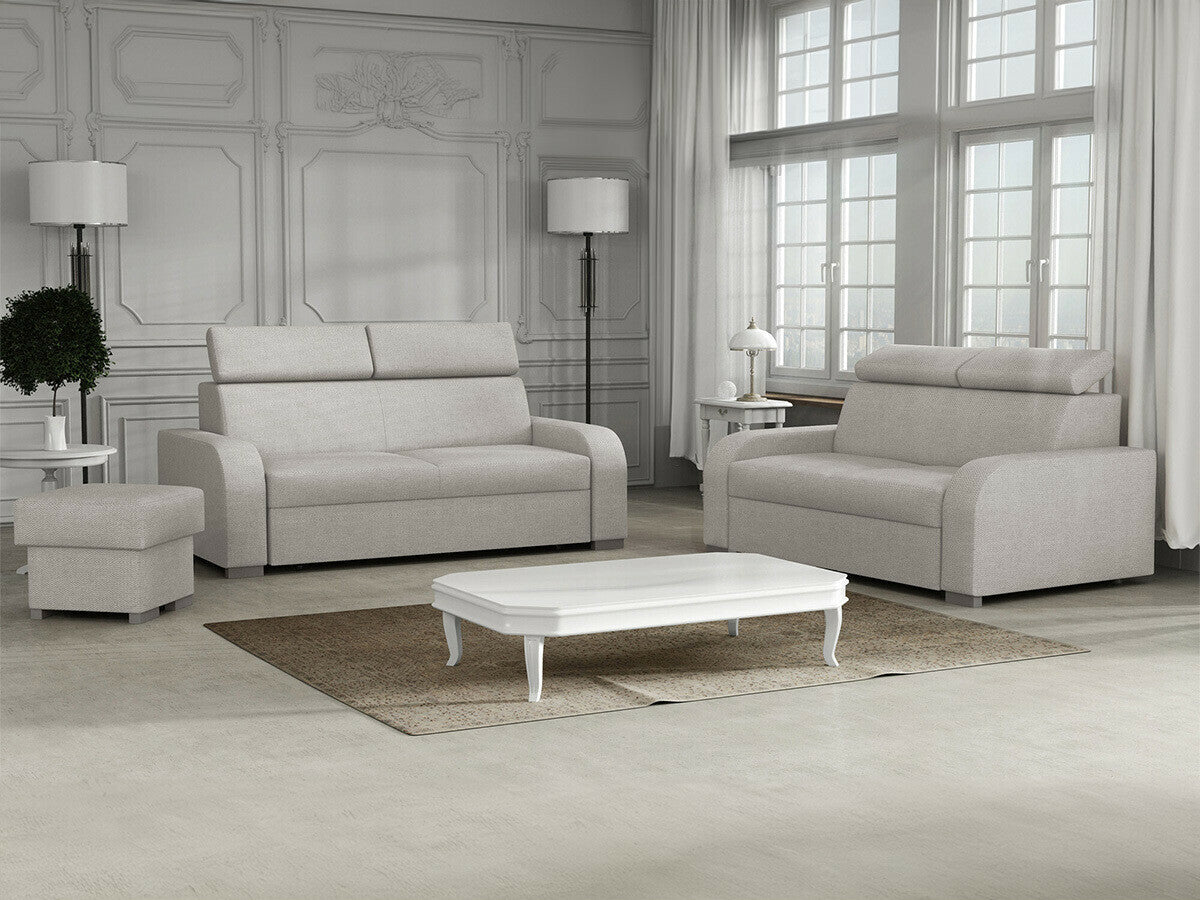 Upholstered furniture set Columbus A109