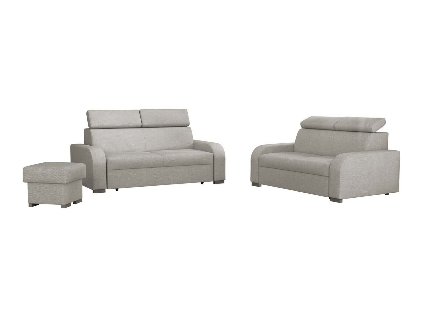 Upholstered furniture set Columbus A109