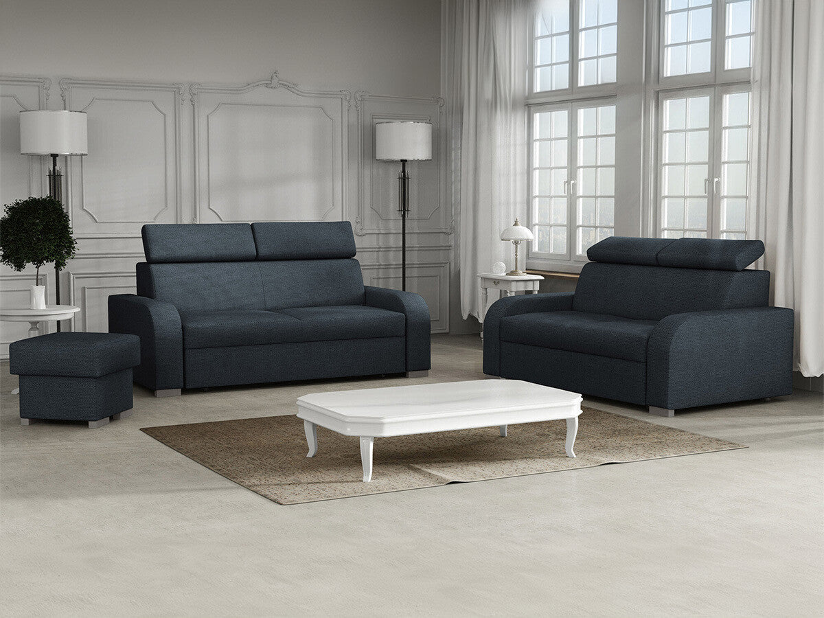 Upholstered furniture set Columbus A109